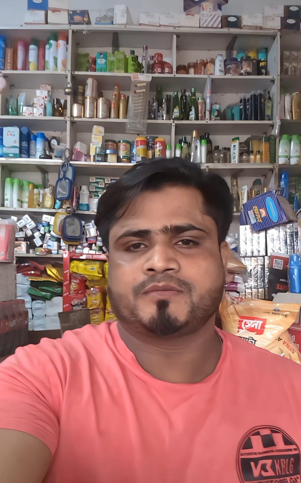 Md Asif Ahammad