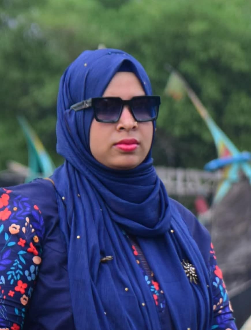 Shabnur Akhter