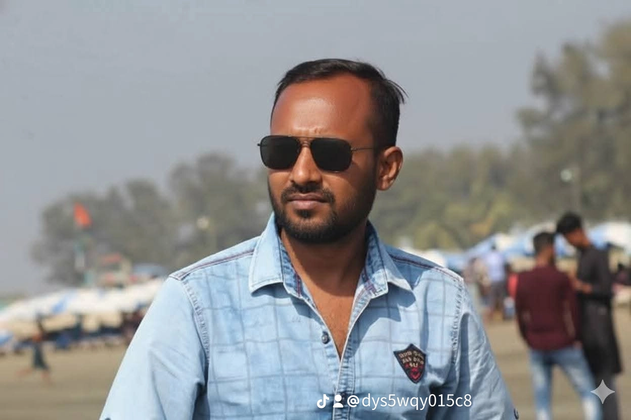 Anowarhossain Bhuiyan