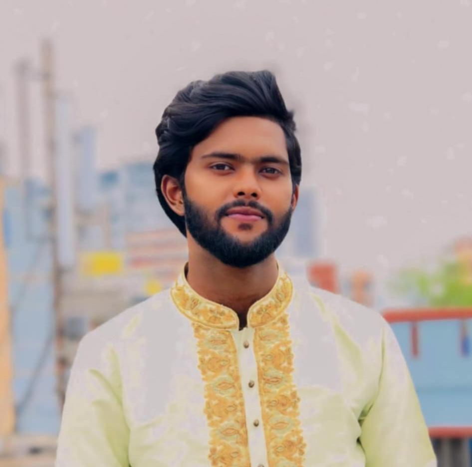 Md Sazzad Hossain
