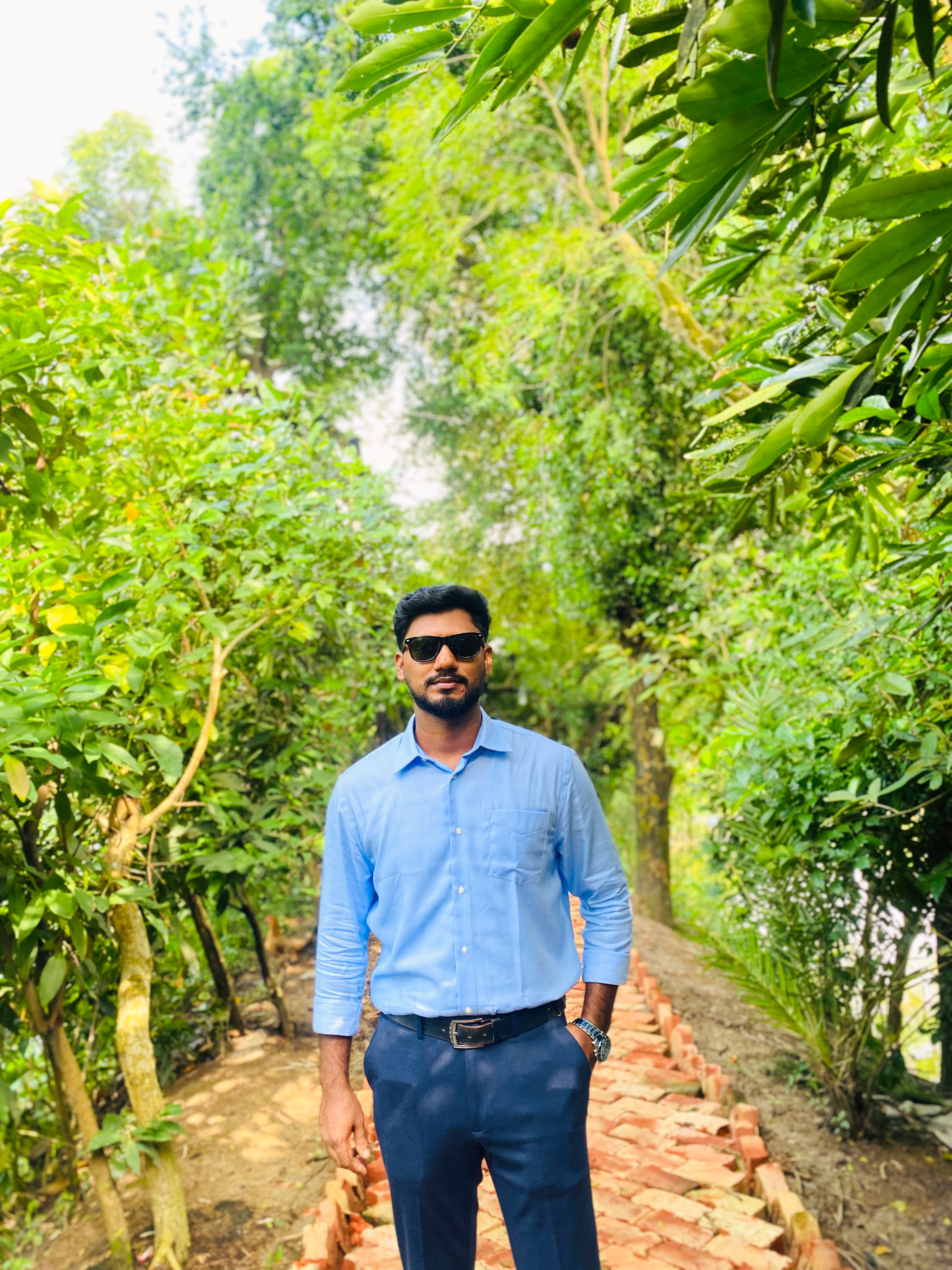 Tarikur Rahman
