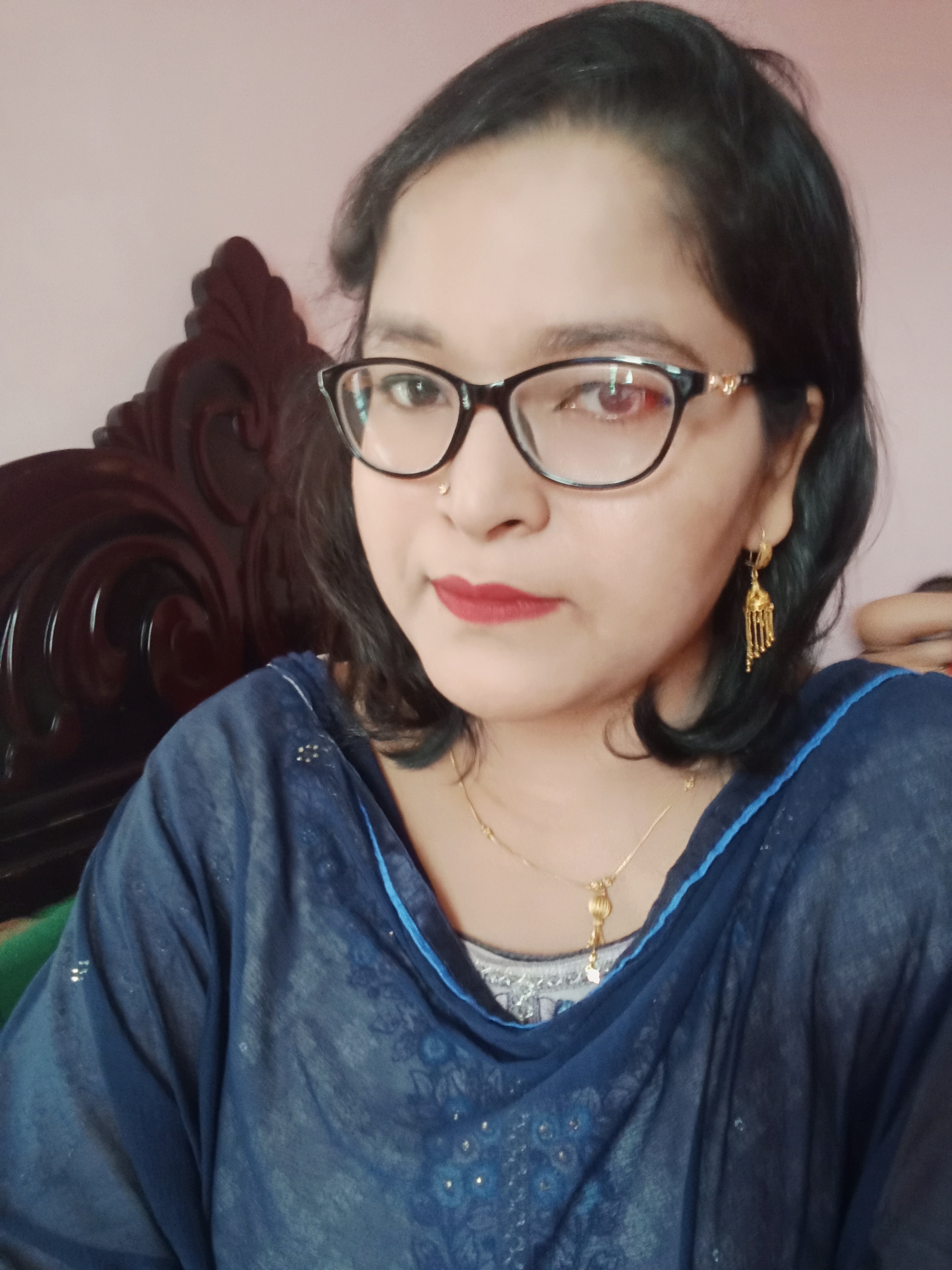 Ohida sultana Lubna