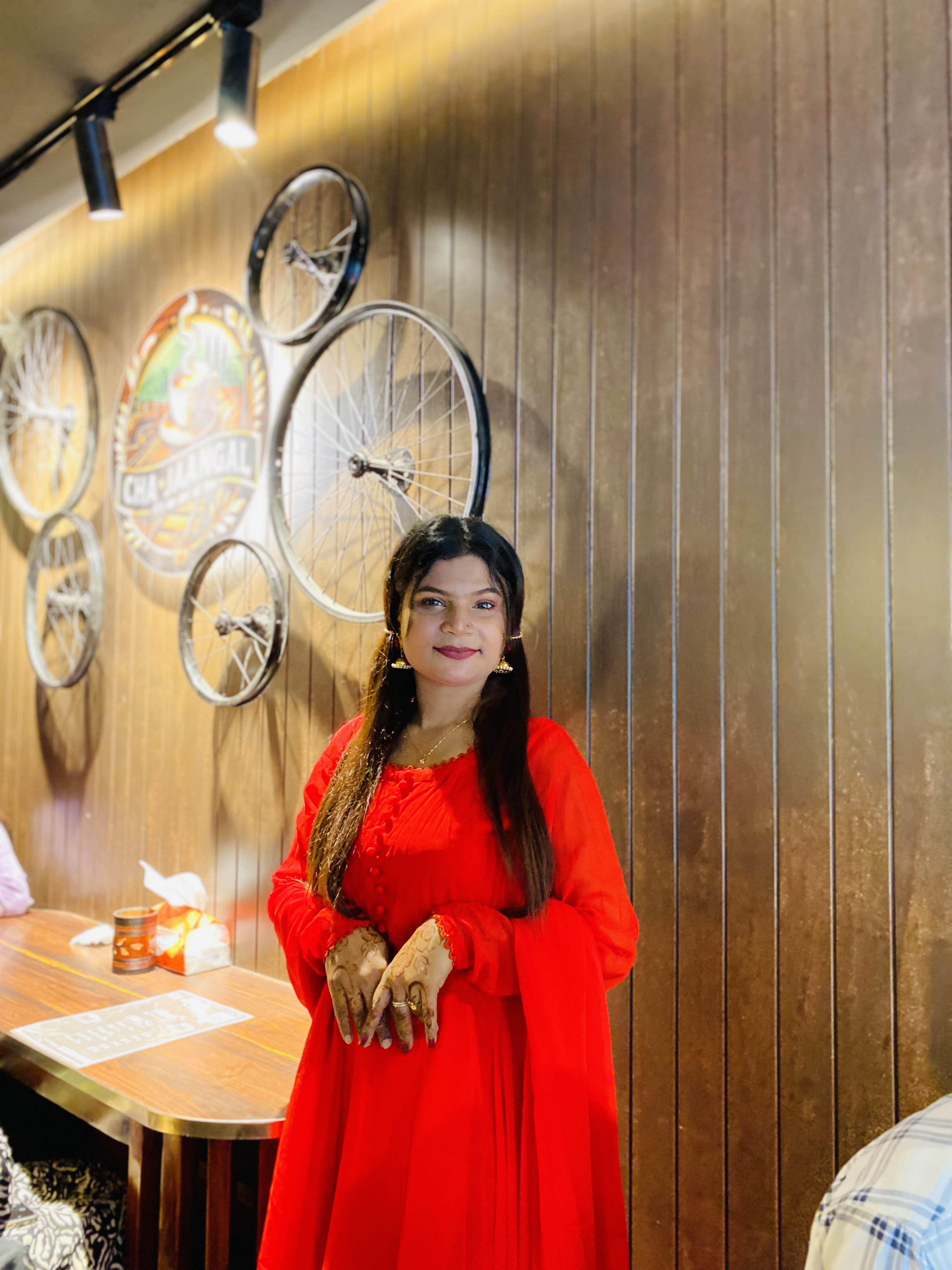 Farhana Prema