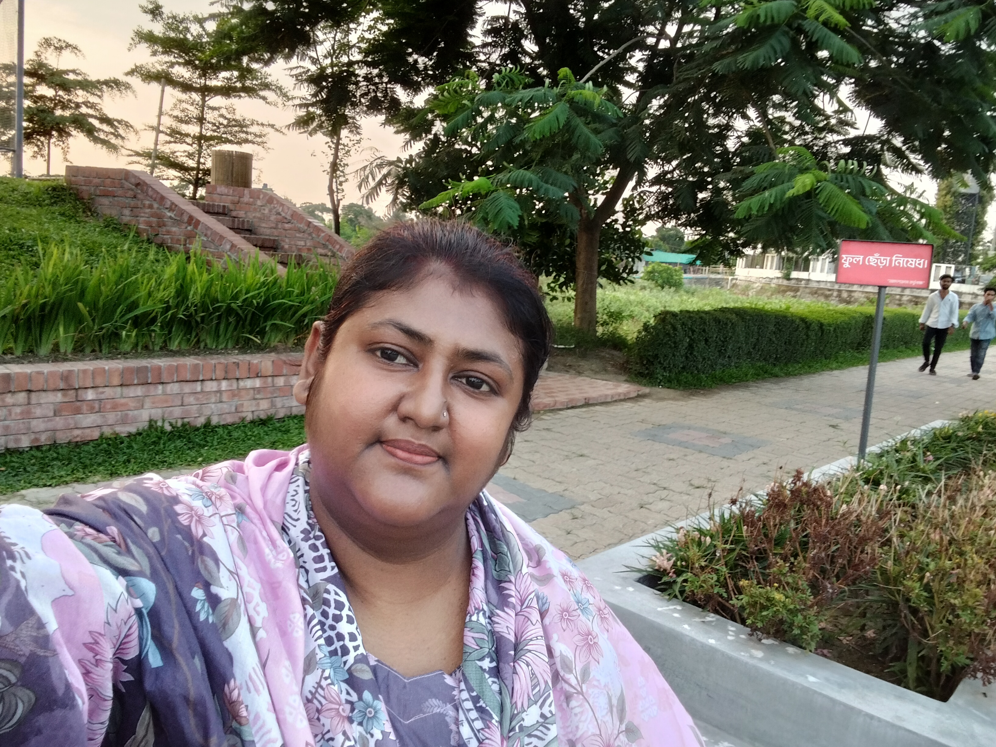 Khadija Jannat