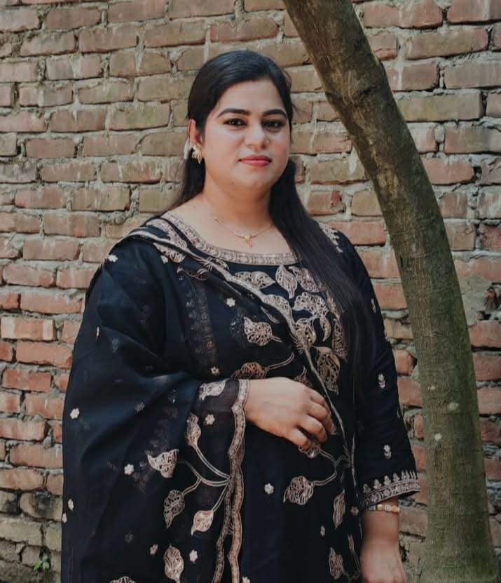 Sumi Akter