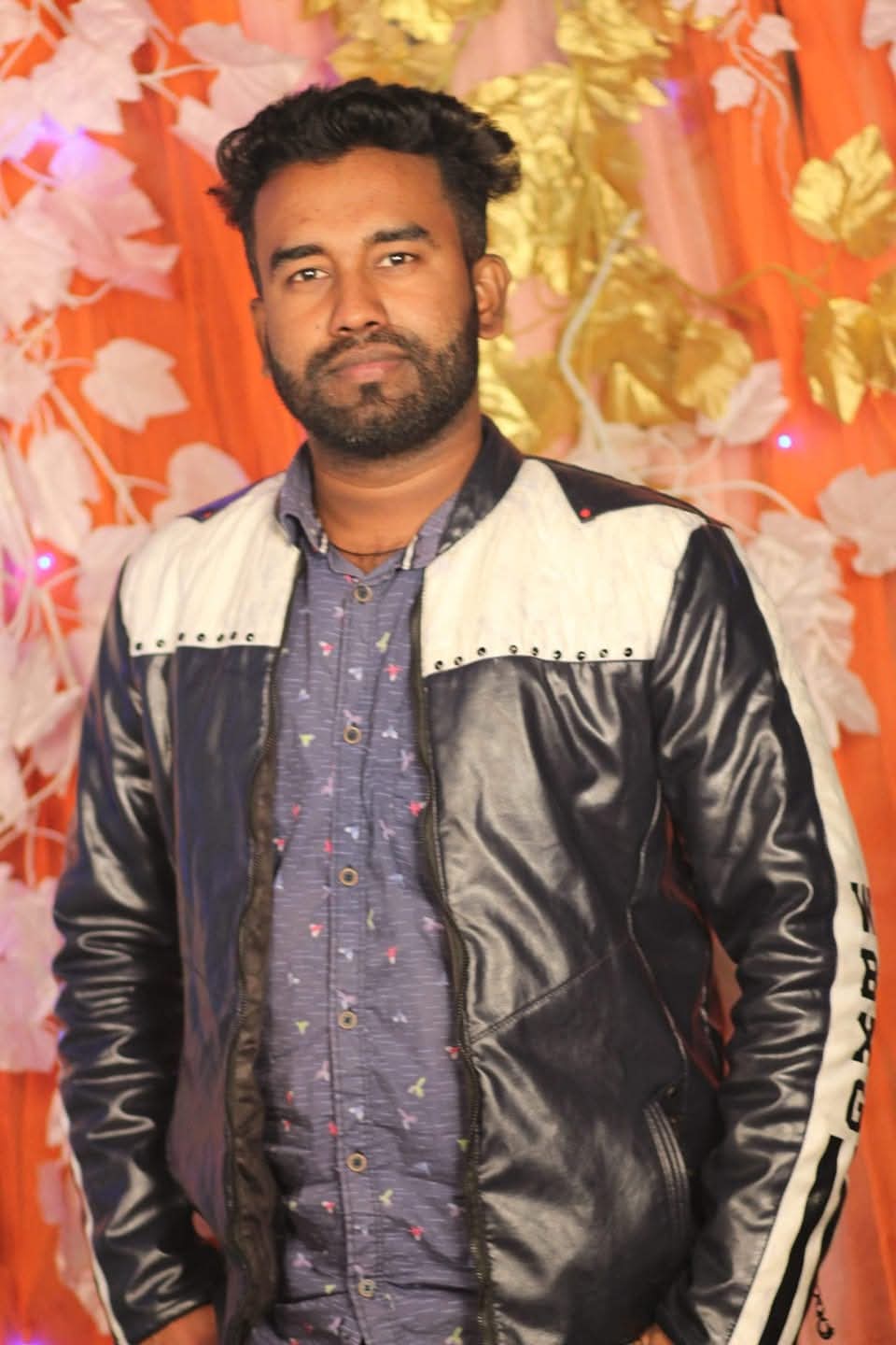 Md. Jony Bhuiyan