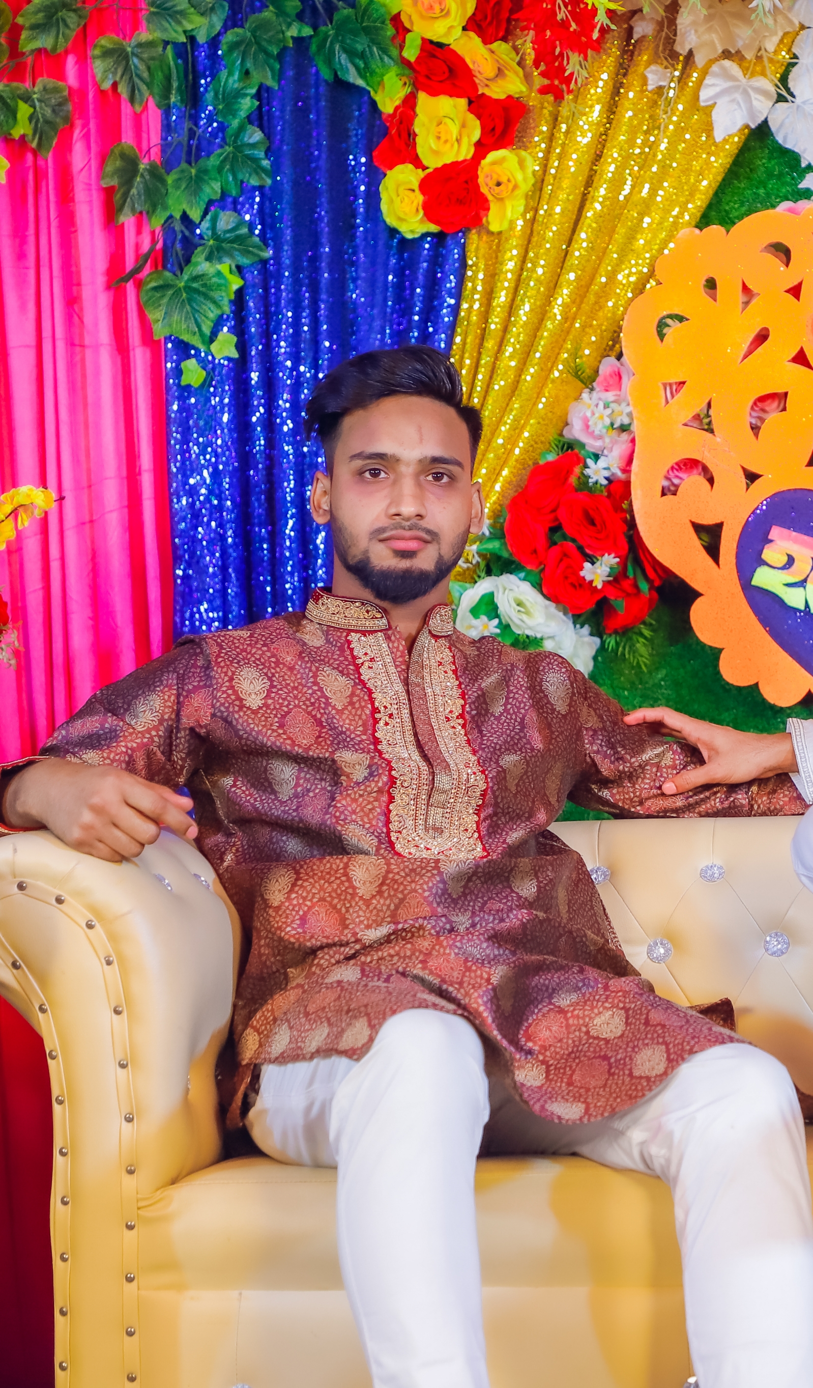 Md Munna Khan