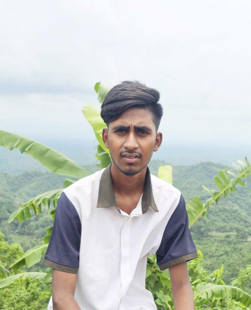 Md. Shahed Bhuiyan