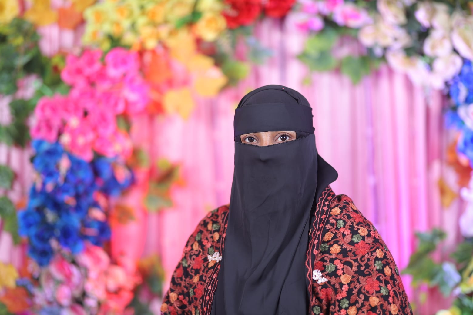 Mahbuba Akter Munni