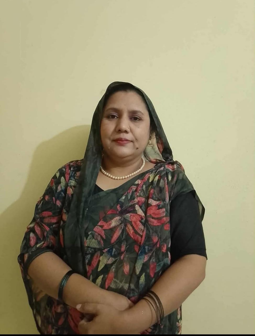 Nasima Joshim