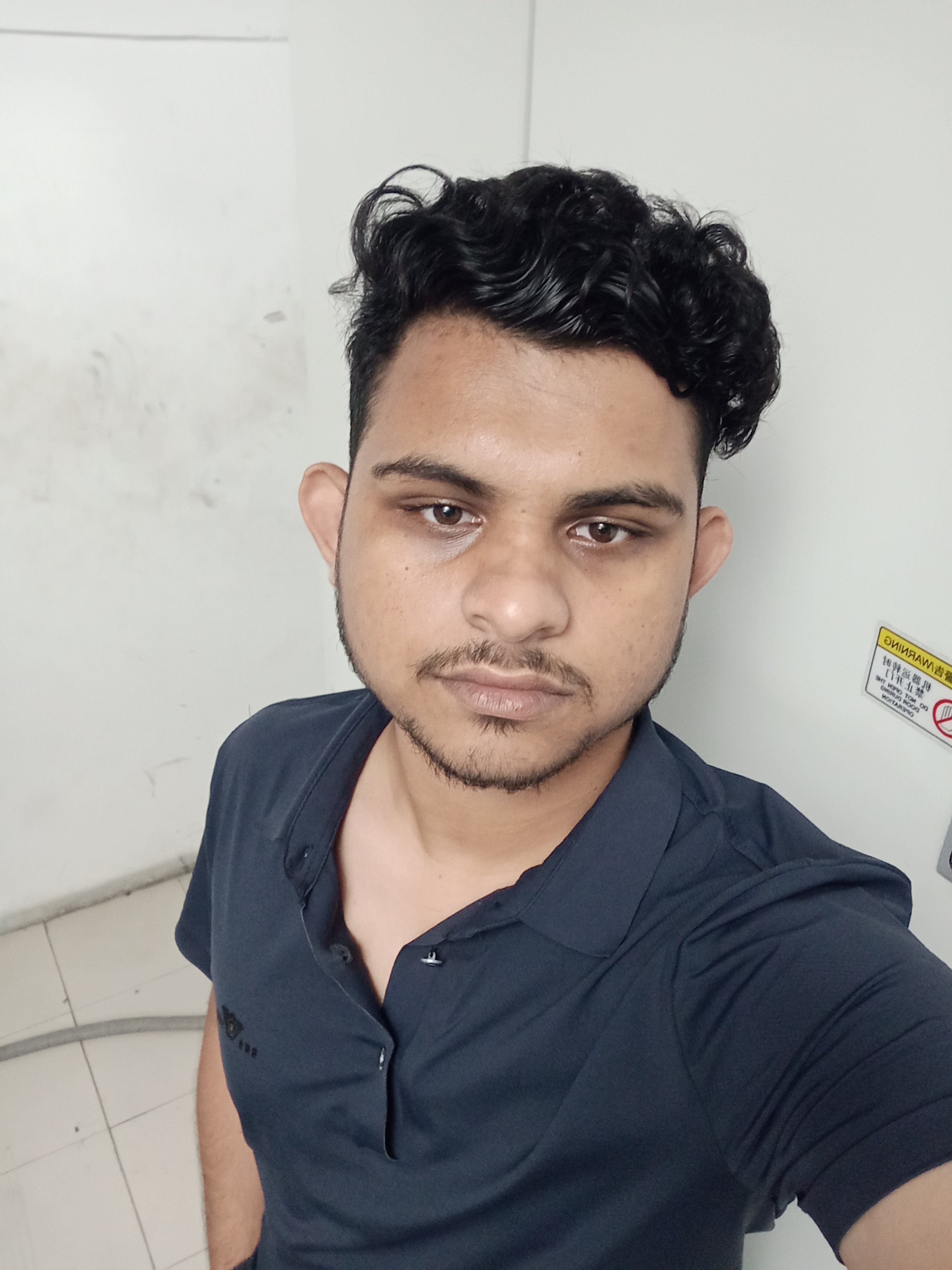 Mahin Khan Mahi