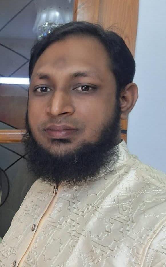Nadim Bhuiyan