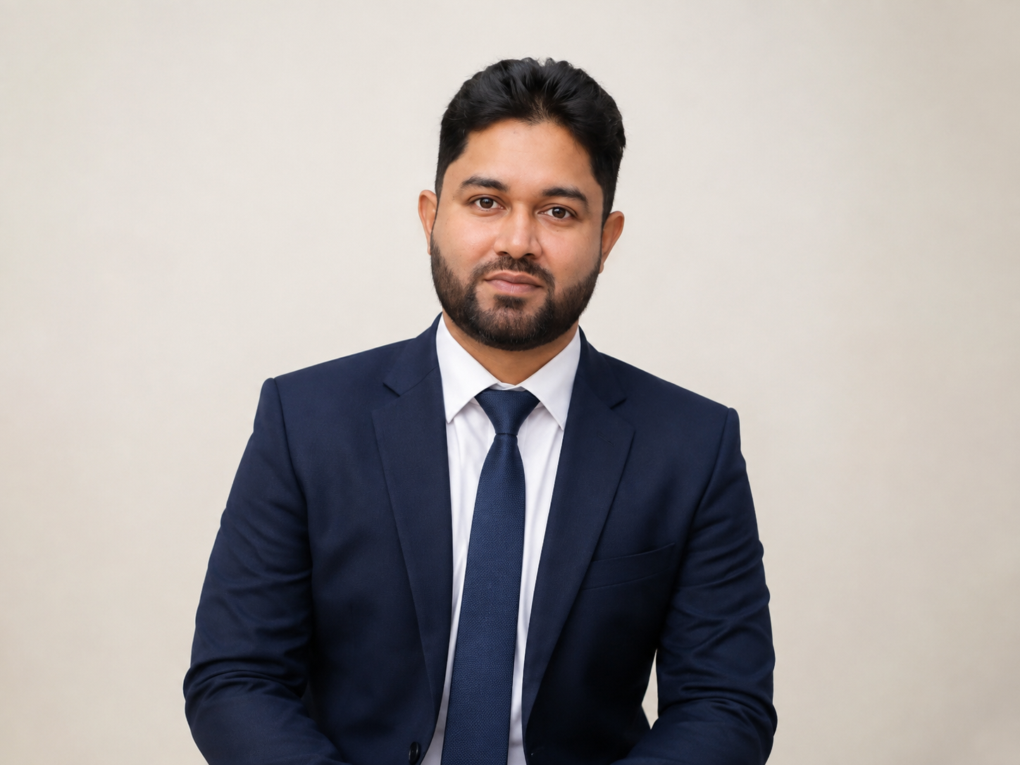 Nazmul Bhuiyan