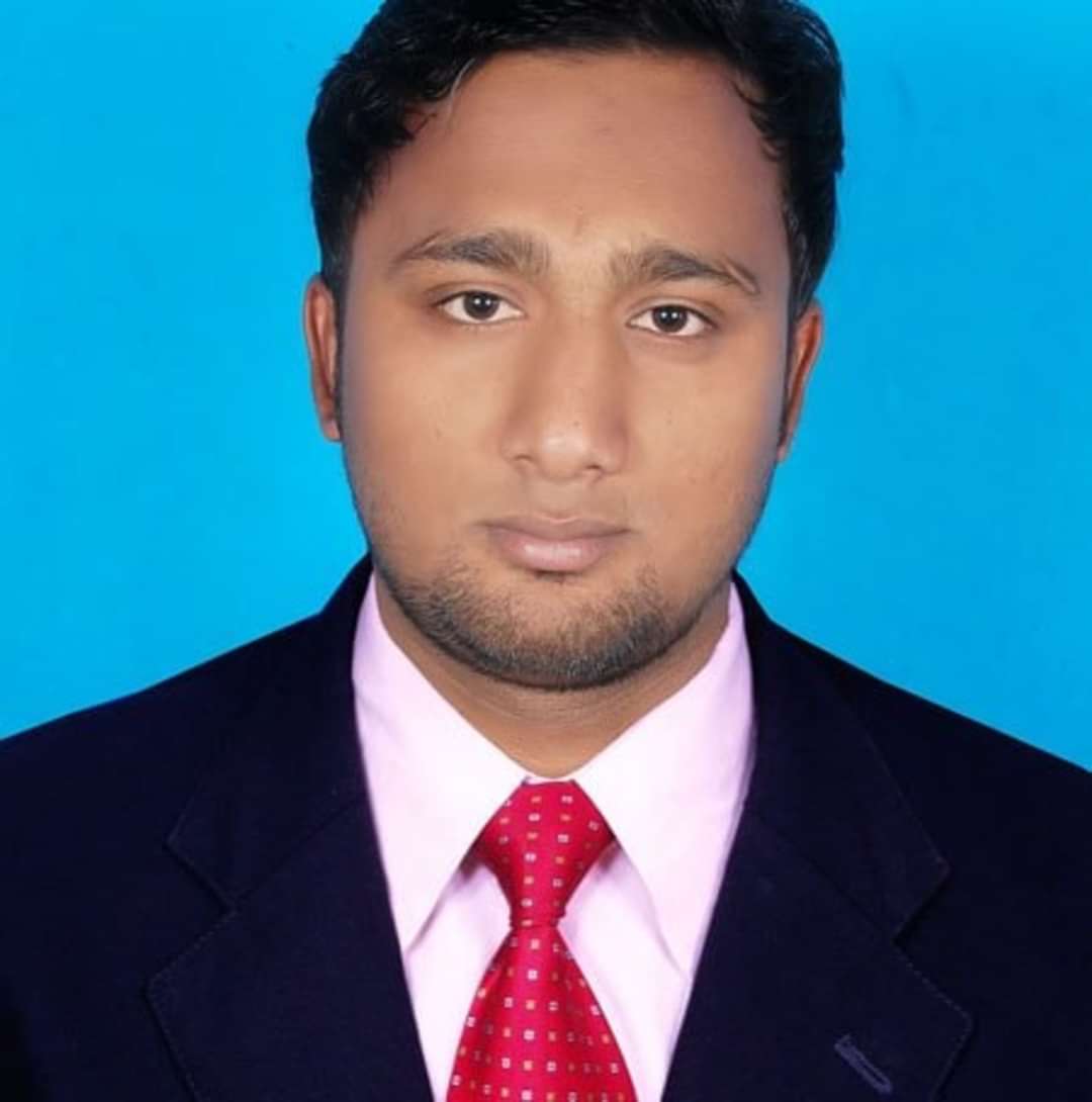 Jahedul islam Rana