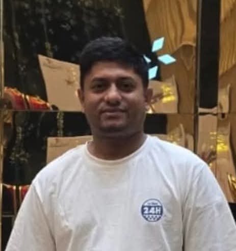 Shorif Hossen Bhuiyan
