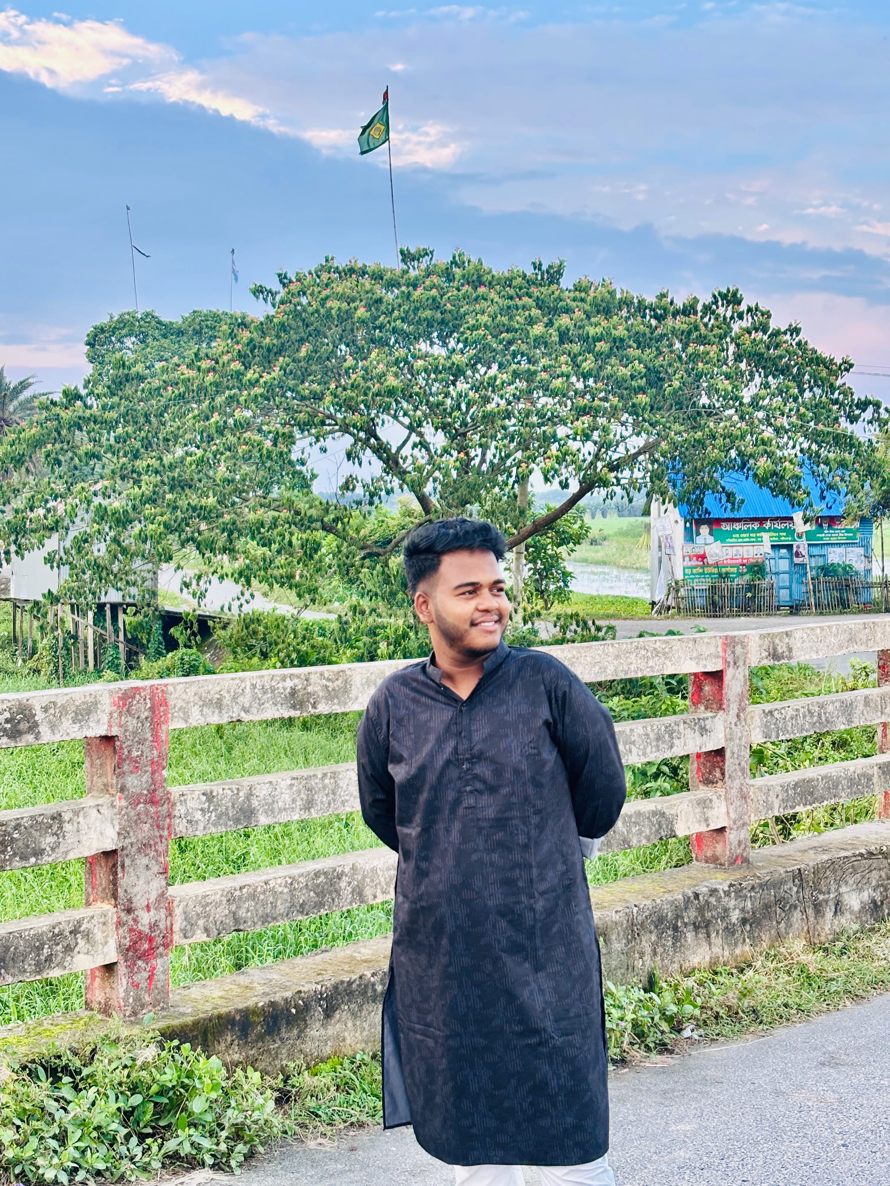 Redoyan Ahamed Ratul