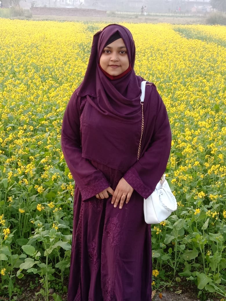 Tanjila Tinni