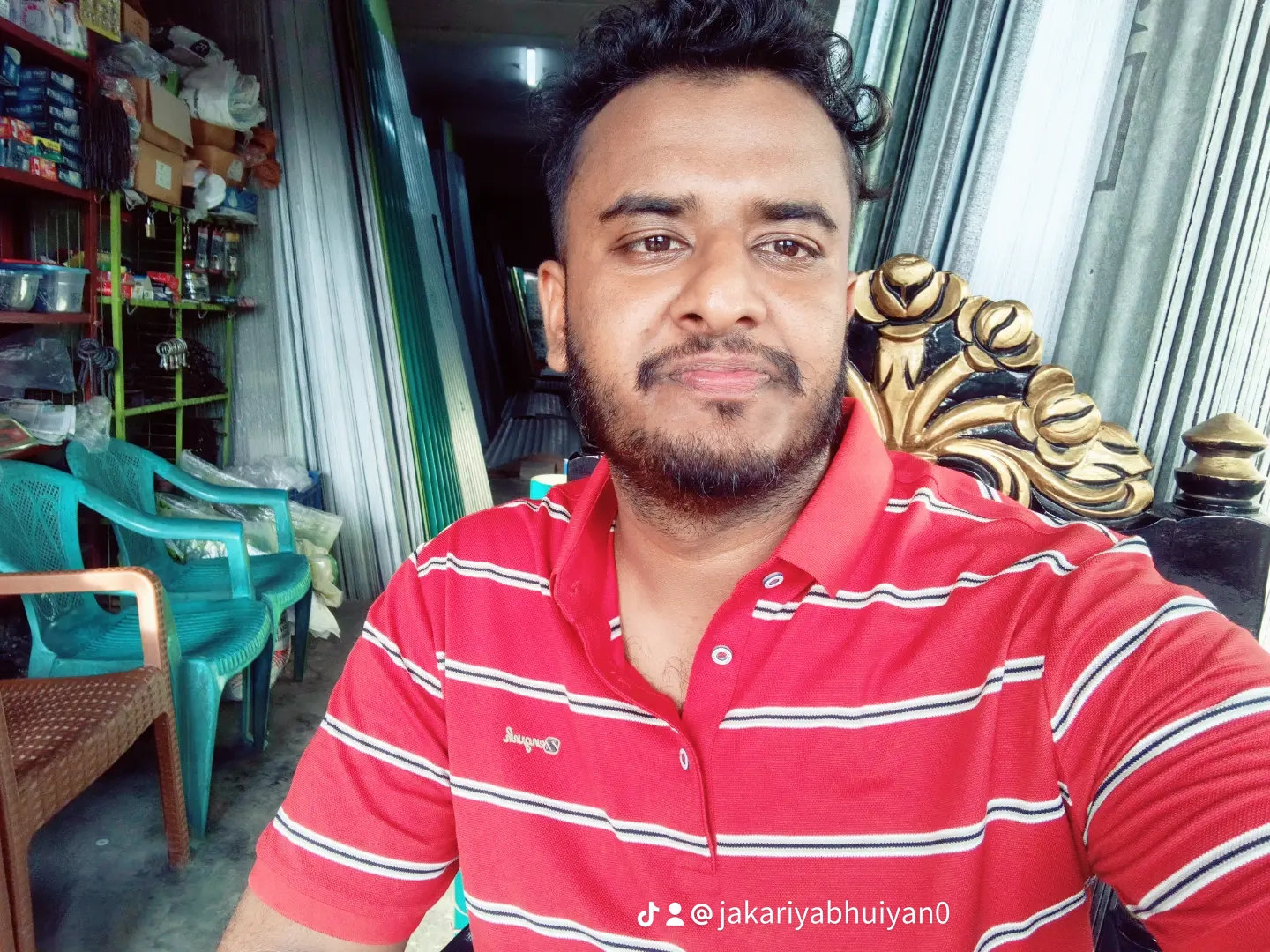 Jakariya bhuiyan
