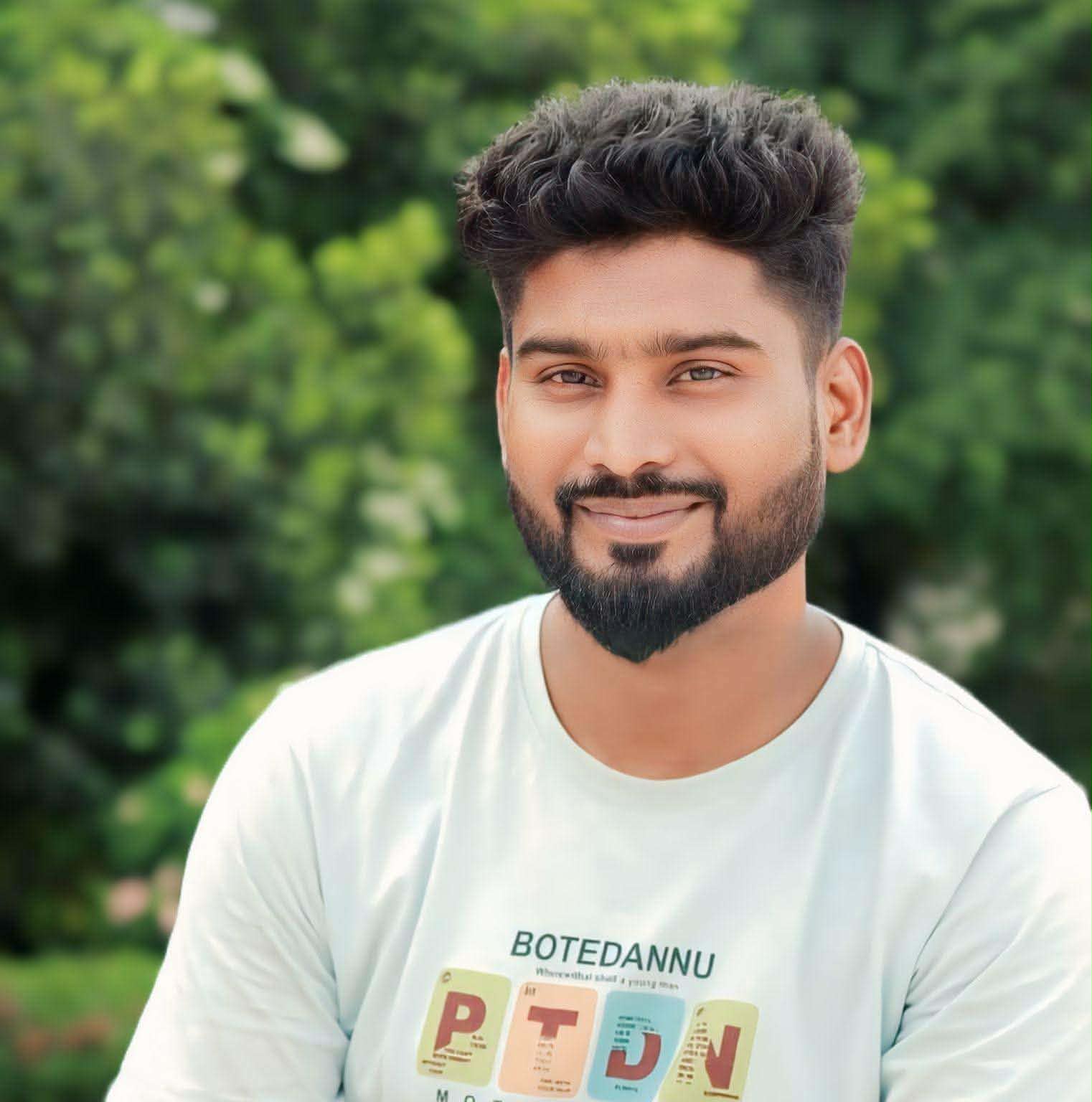 Shakil Bhuiyan