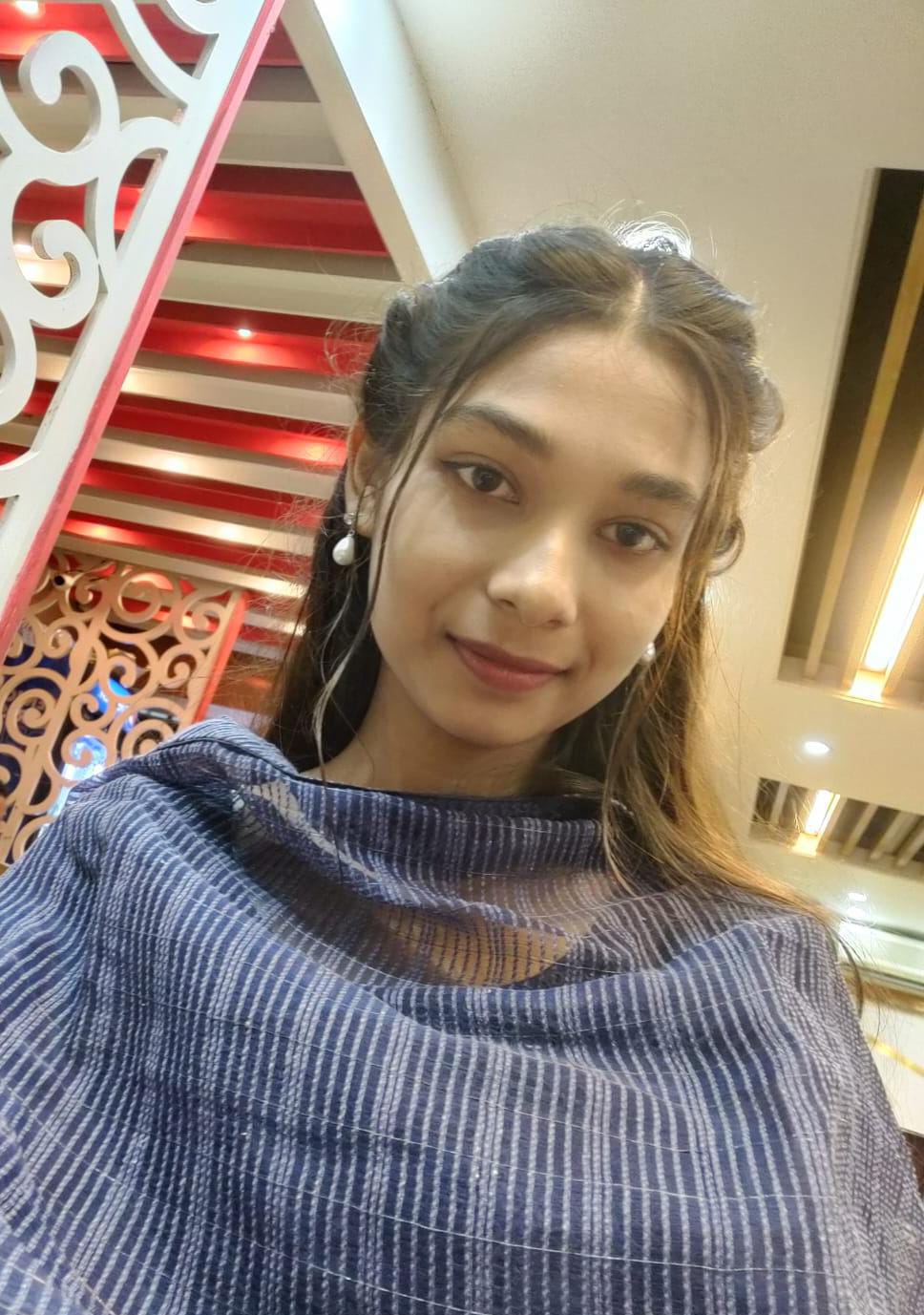 Samiya Jahan