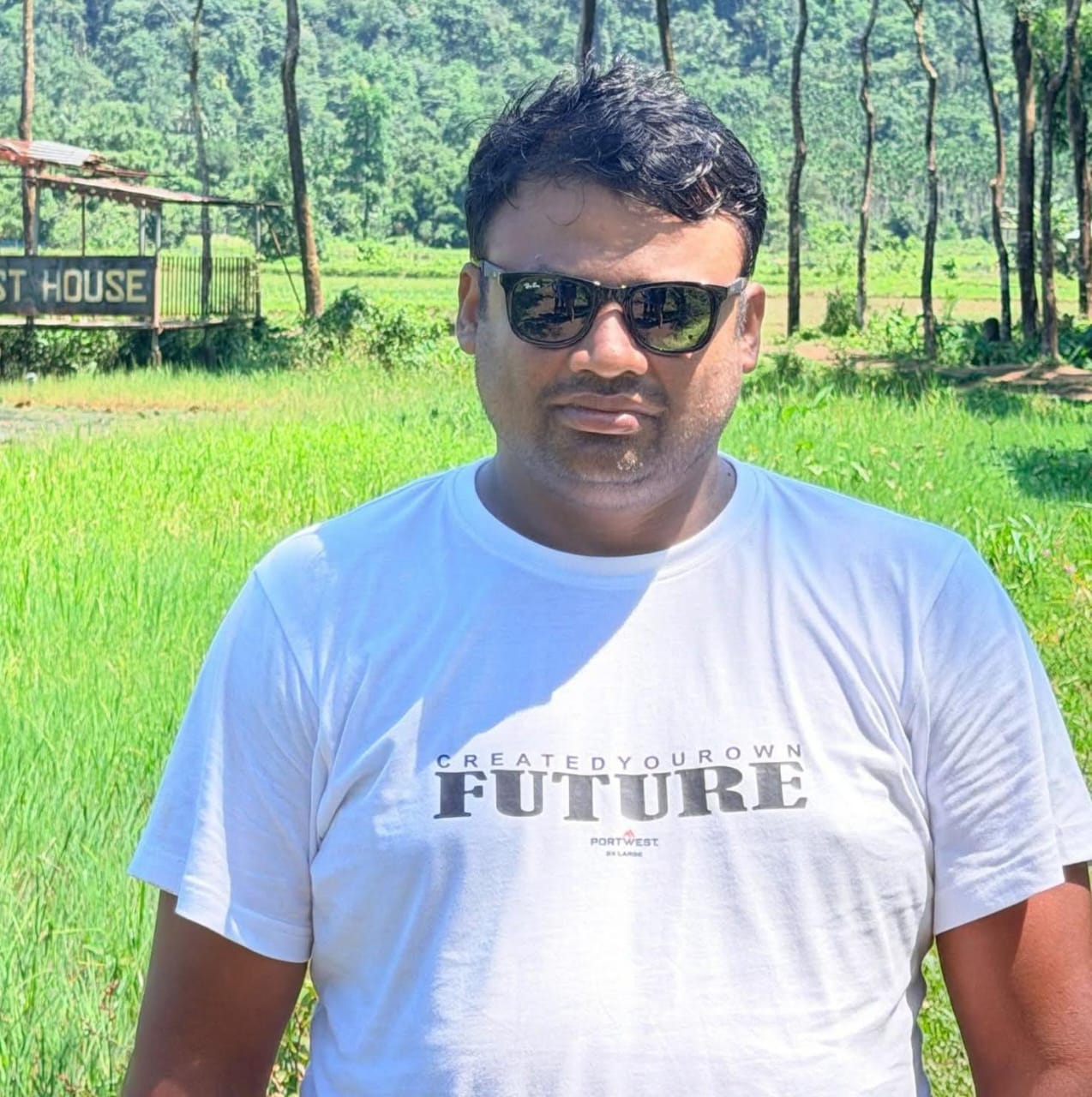 Sohag Patuwari