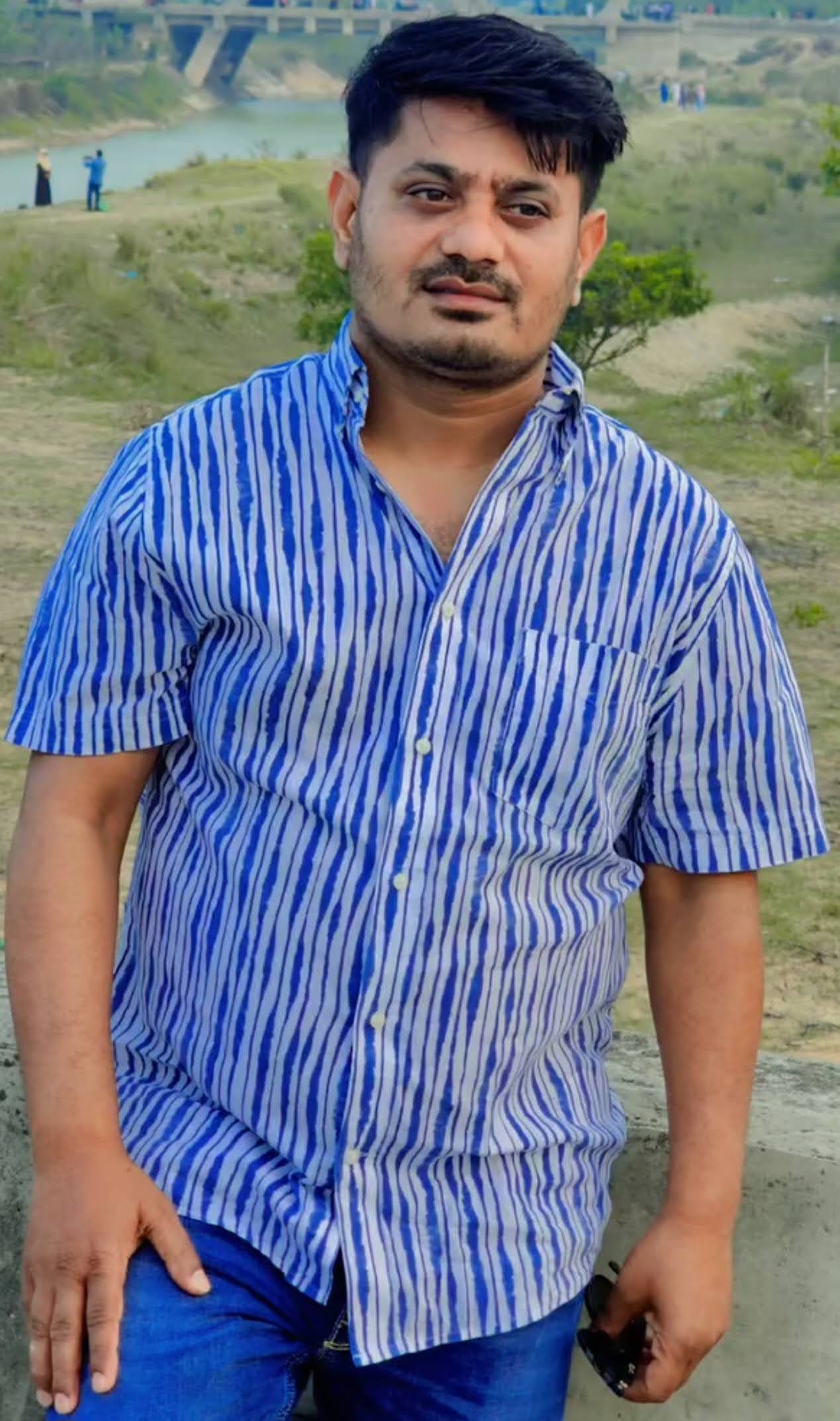farhad hossain