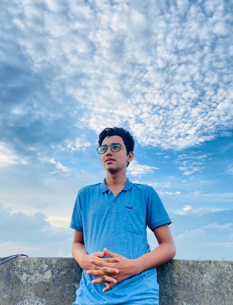 Shihab Mir