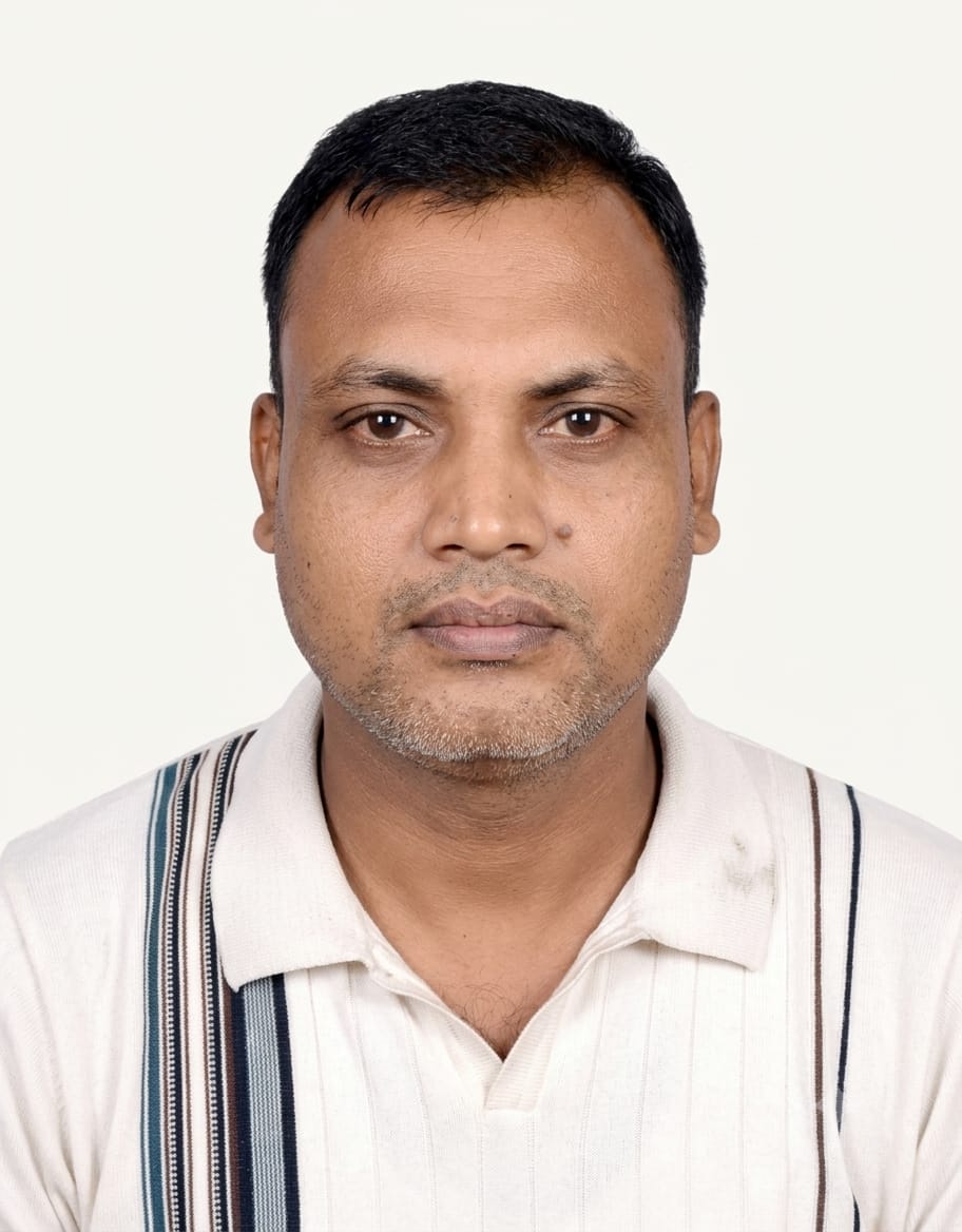 Panu Deb