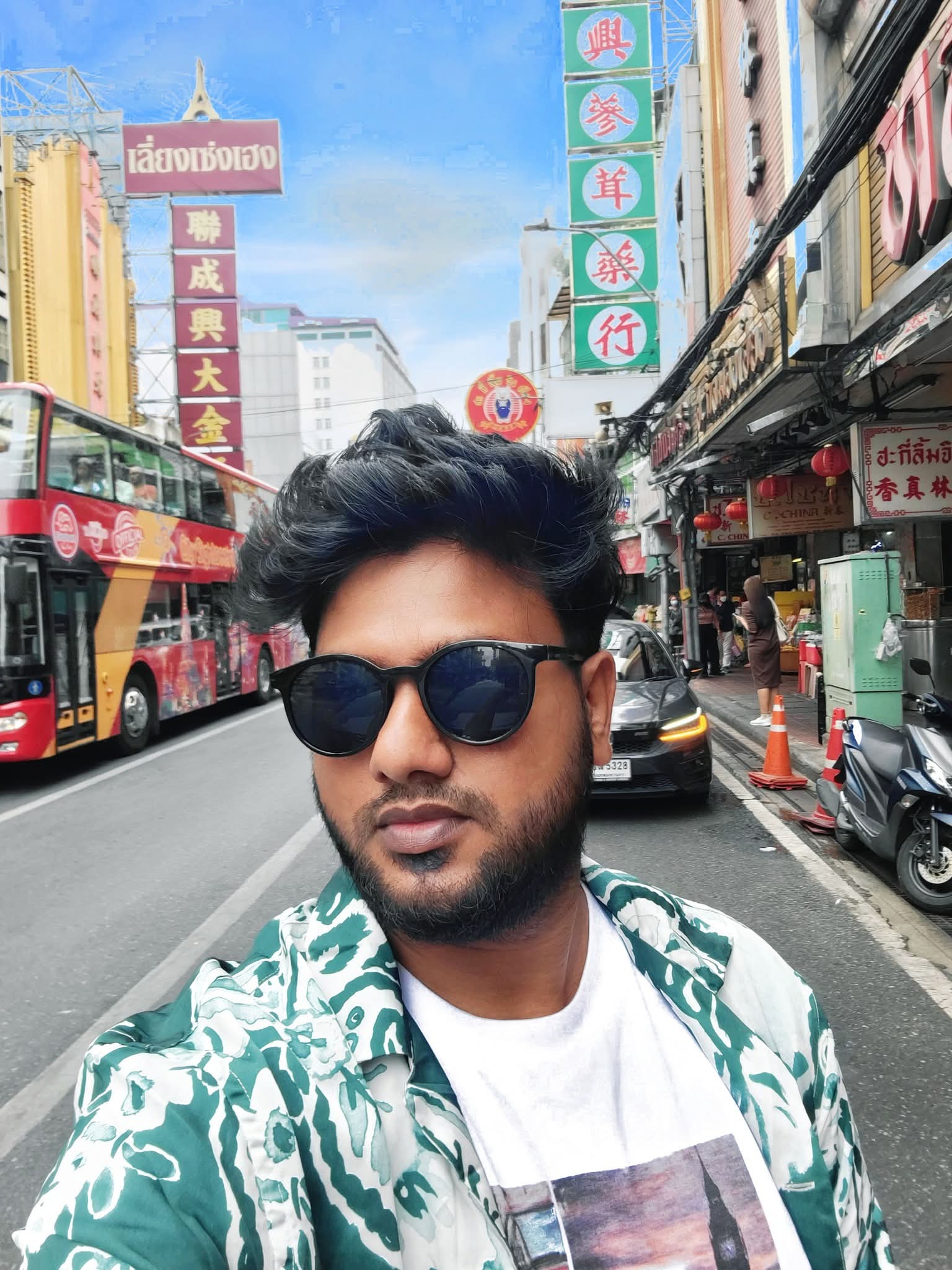 Tanvir Bhuiyan
