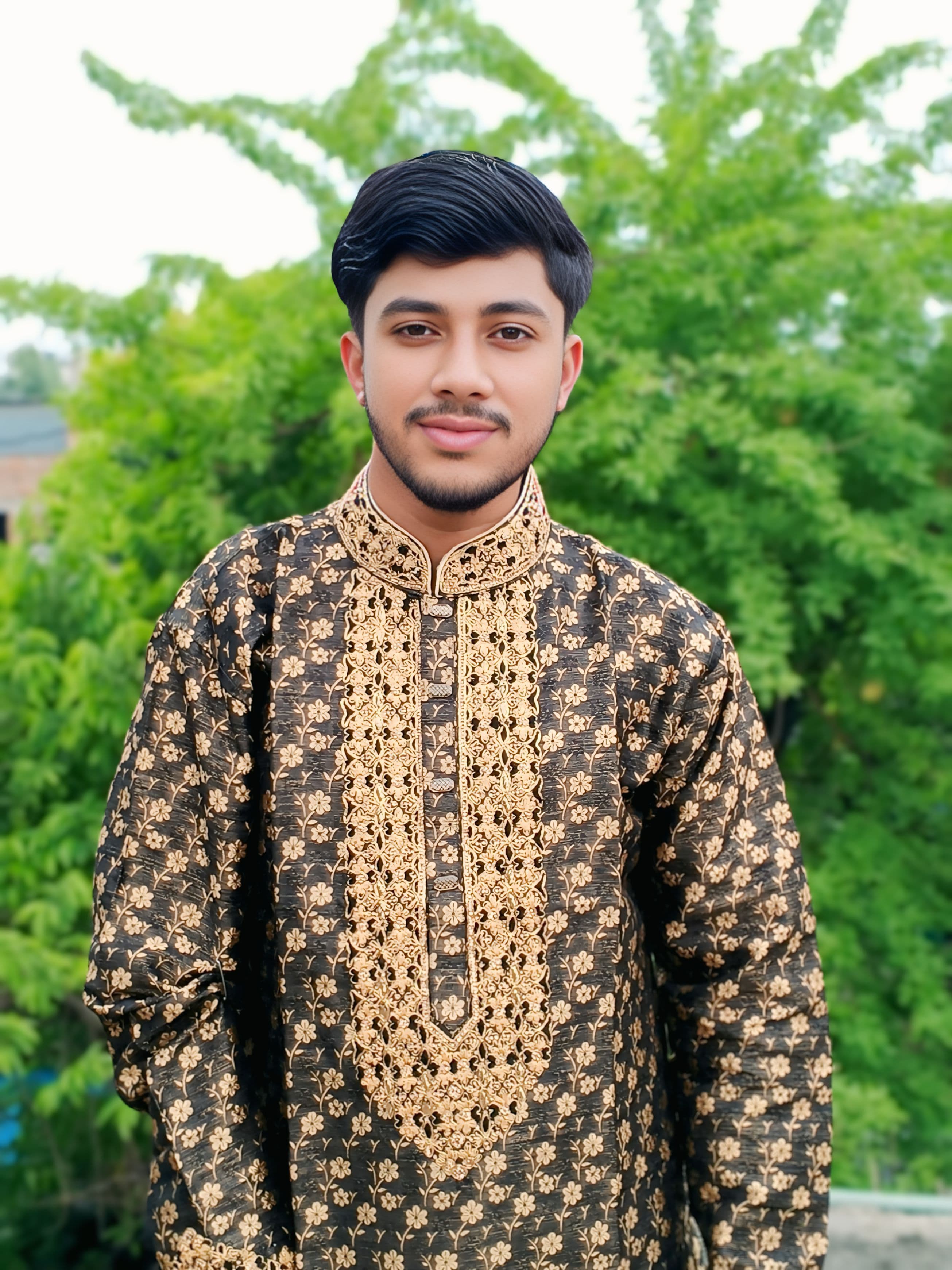 Hanif Miya