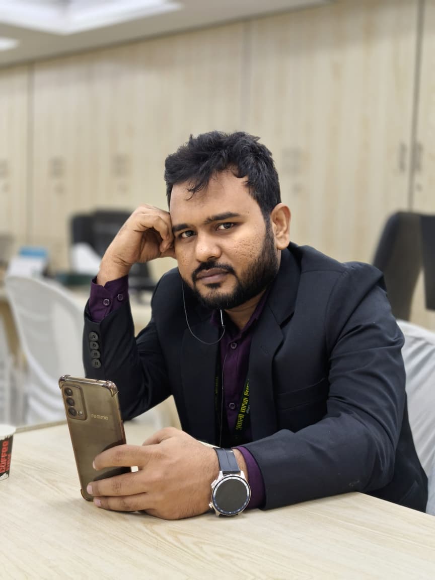 Matey Sohel