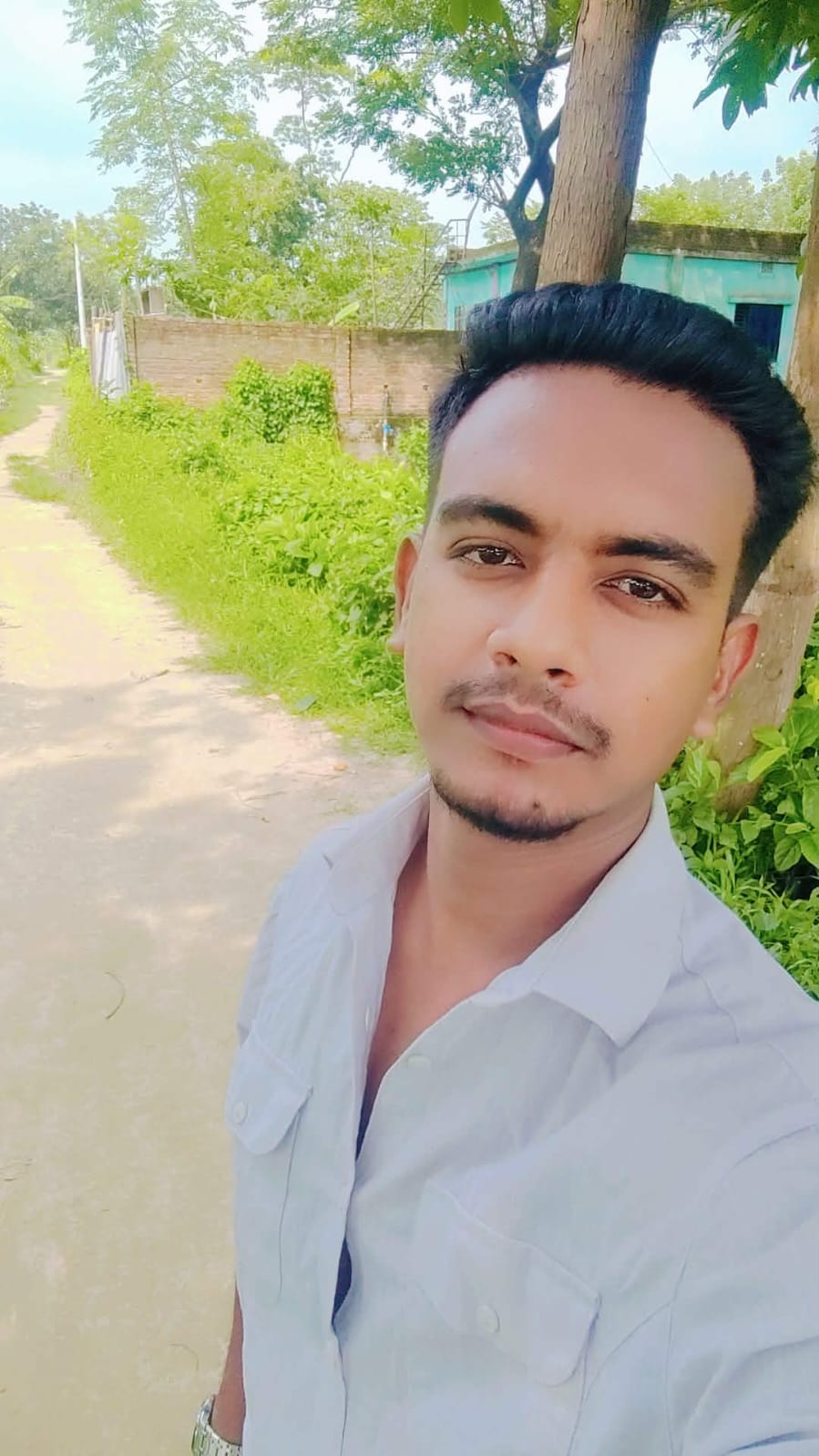 Md Mynul Hassan