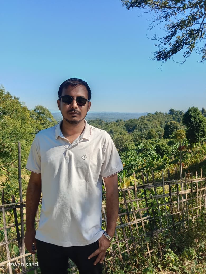 Asif Ahamed