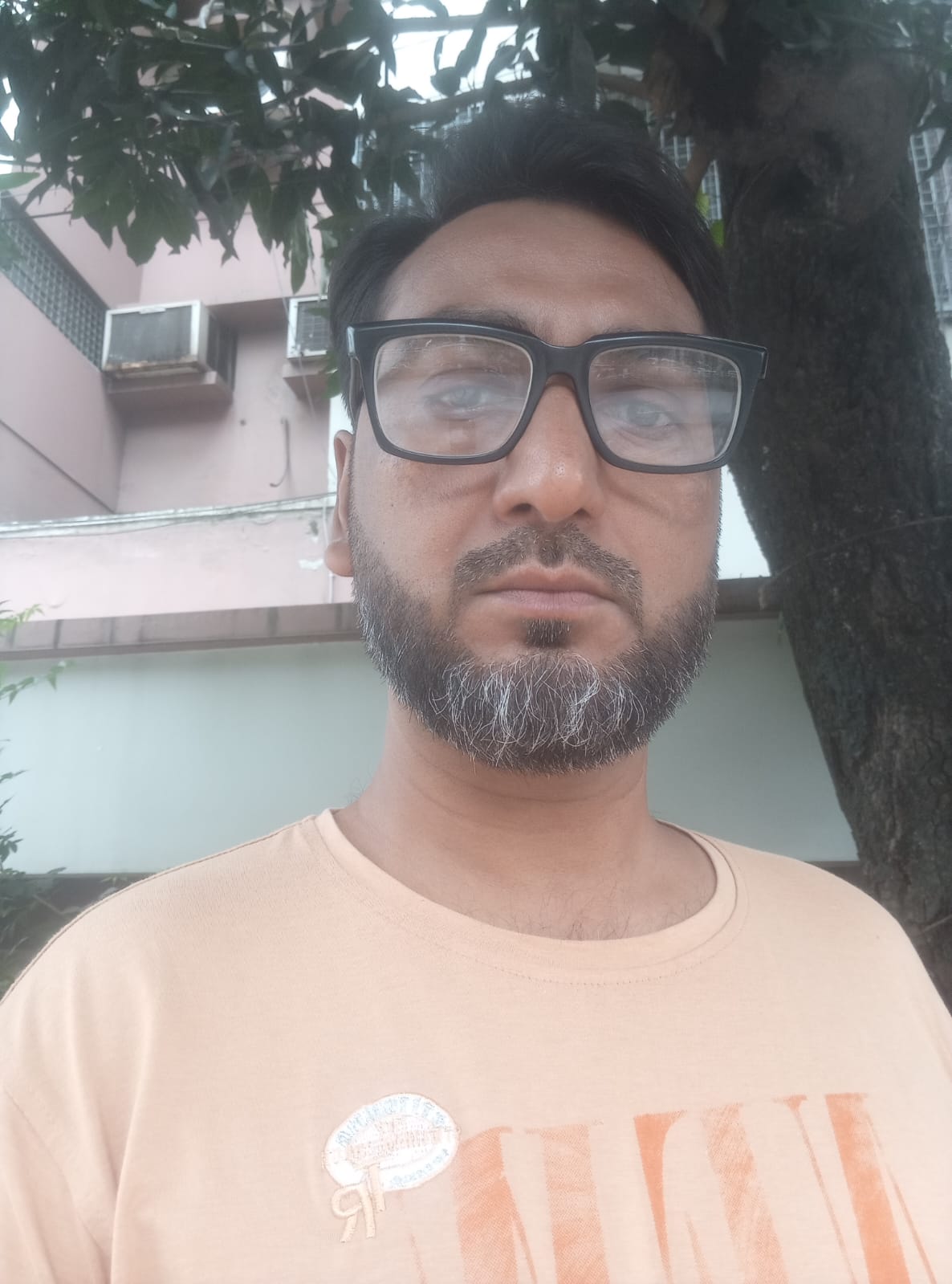 Roman bhuiyan