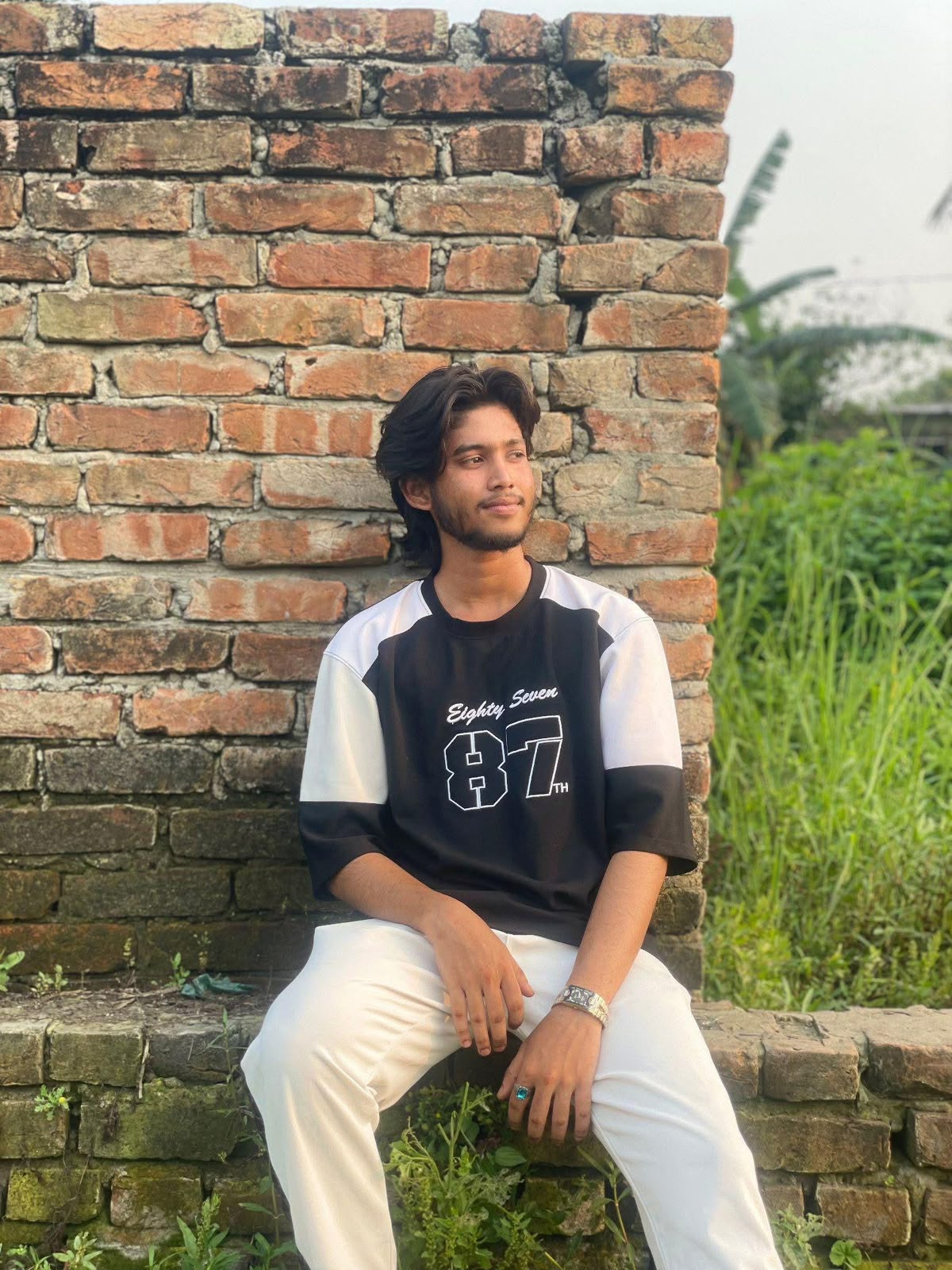 Akayed Hossen