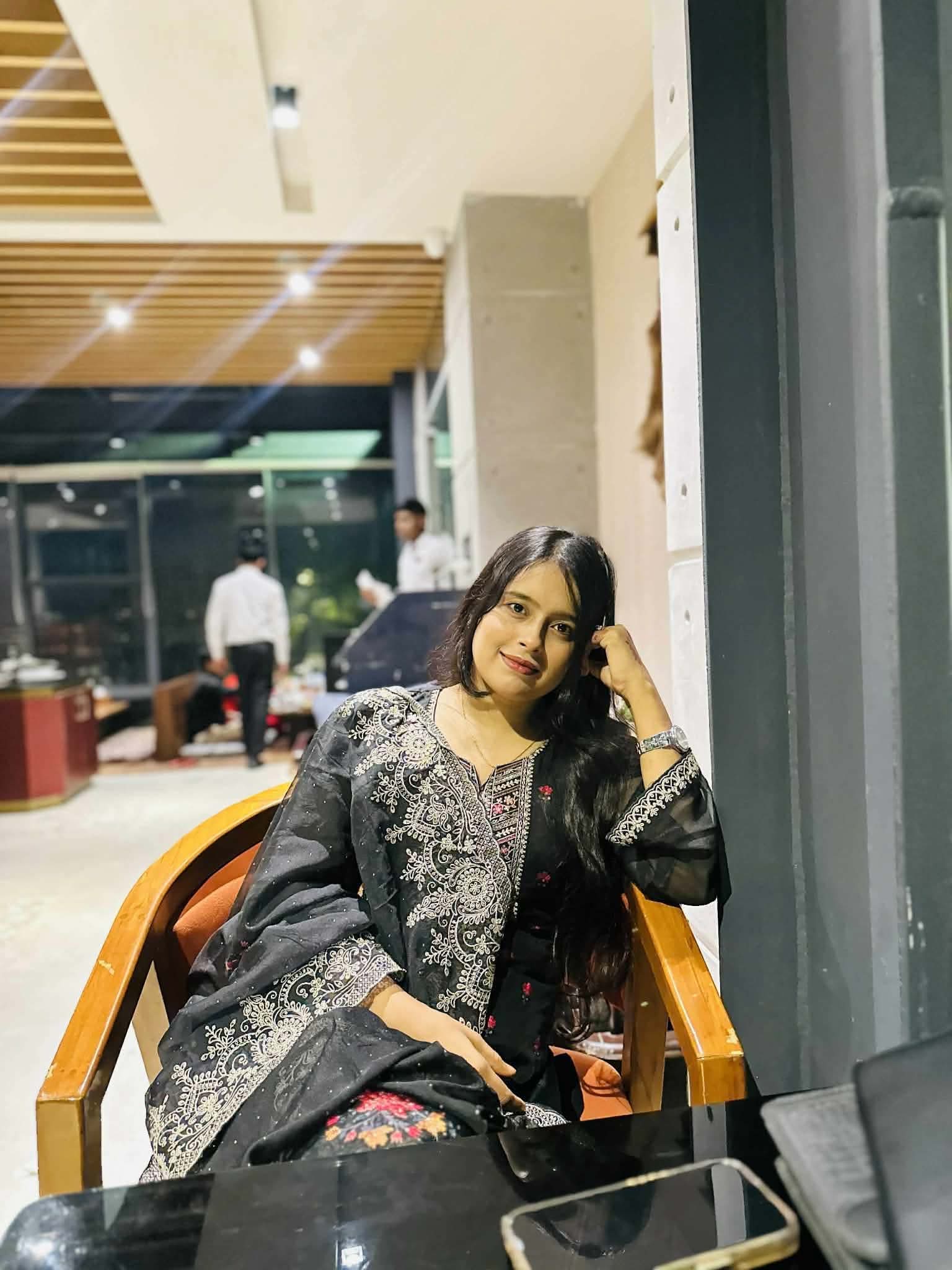 Salma Akter
