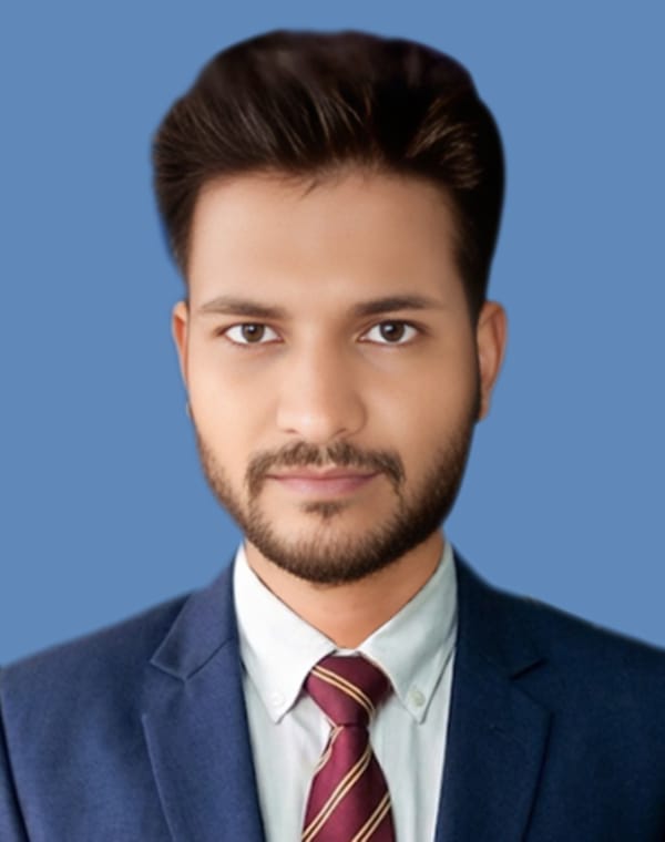 Md Arifur Rahoman