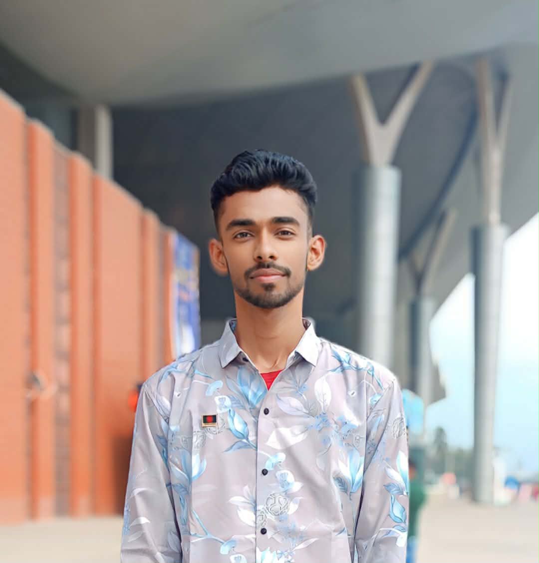 Azizul Bhuiya