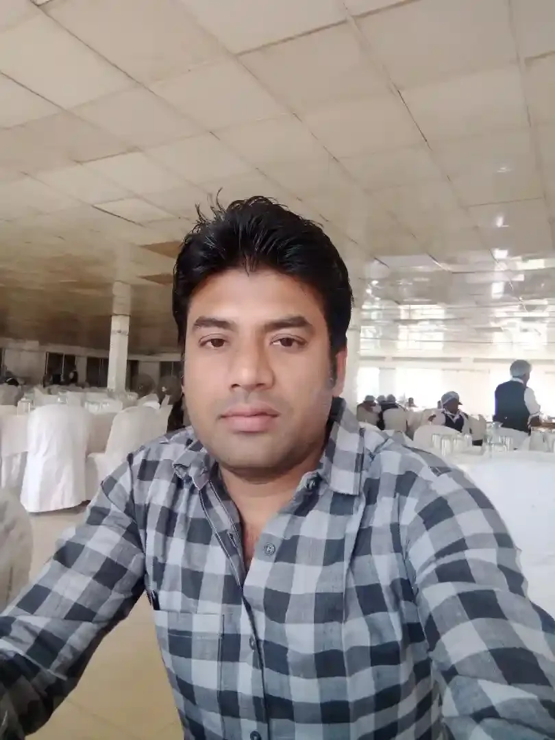 Dulal Sikdar