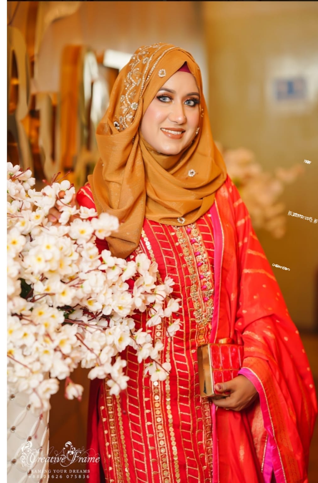 Khadiza Akter  Rakhi
