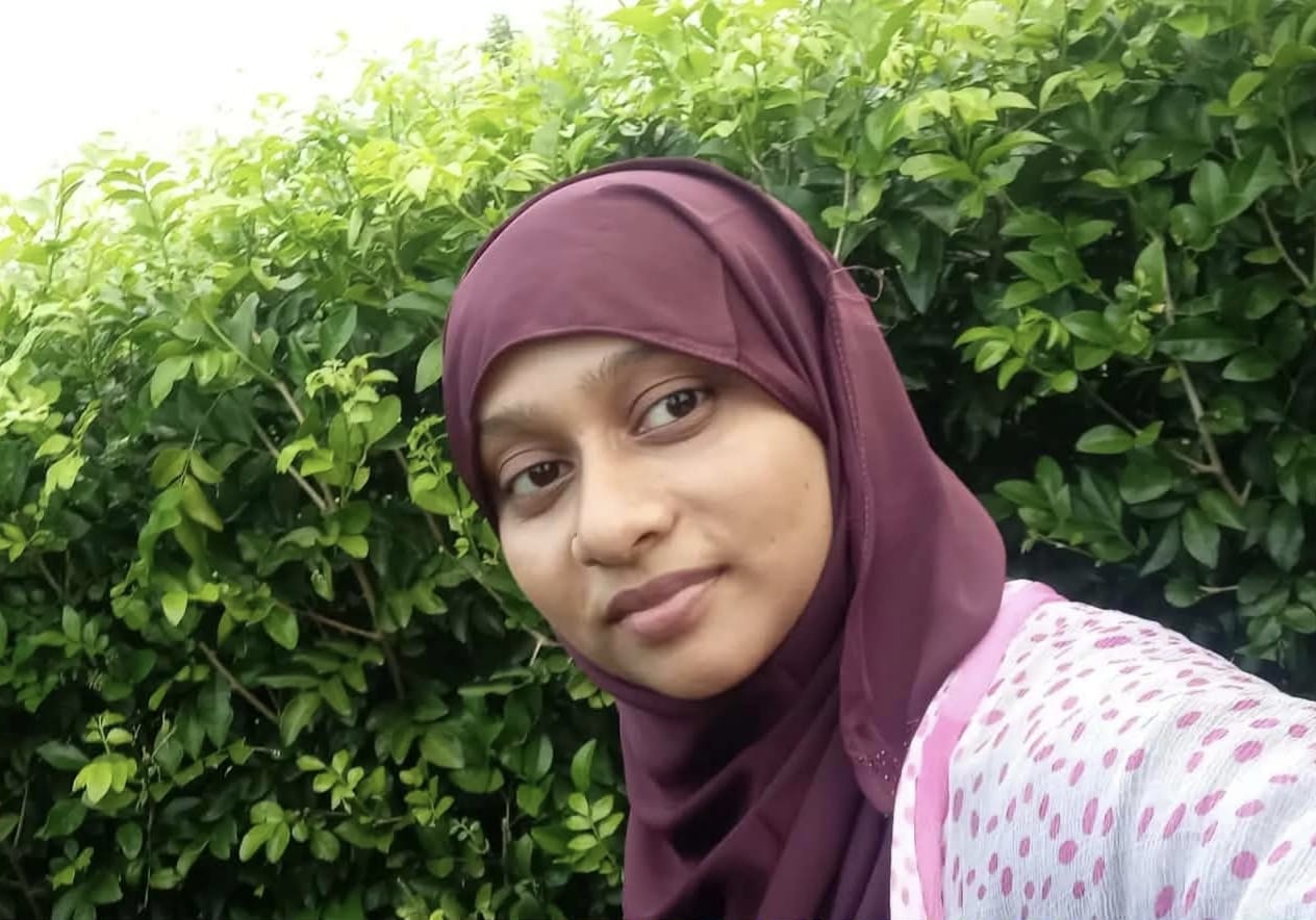 Rowsan Akter Sara