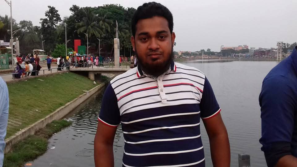 Md. Kawser Bhuiyan