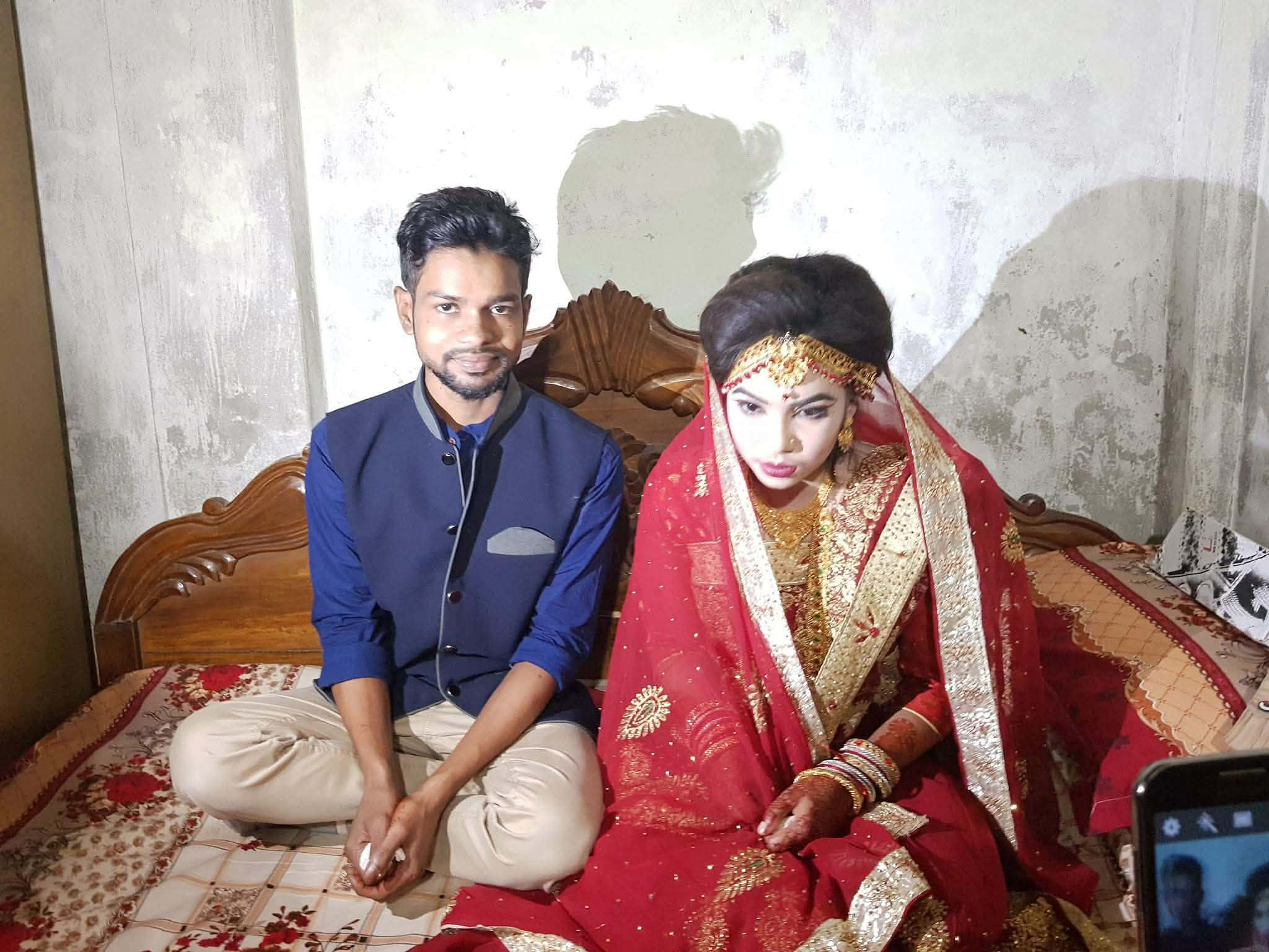Yeasin Prodhan