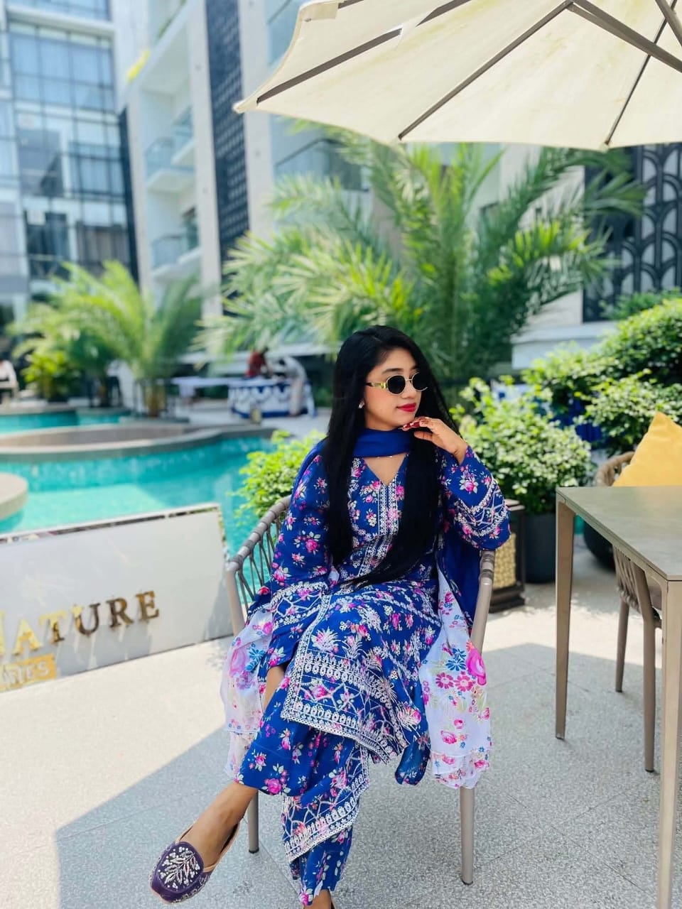 Lamia Bhuiyan