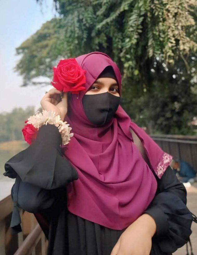 Amena Akter