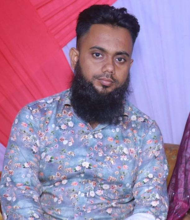 MD Arman Saud