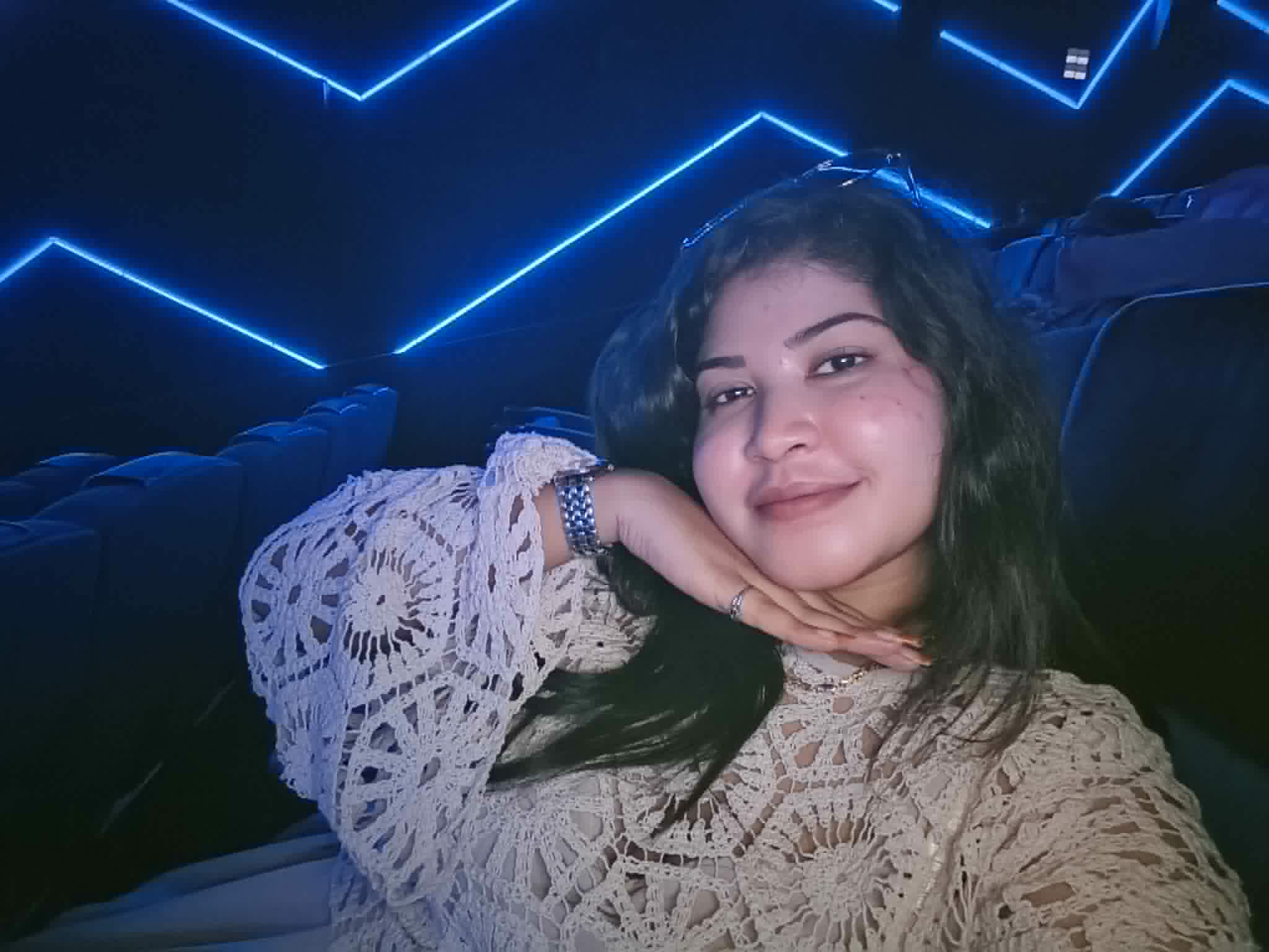 Syeda Sara Hossain