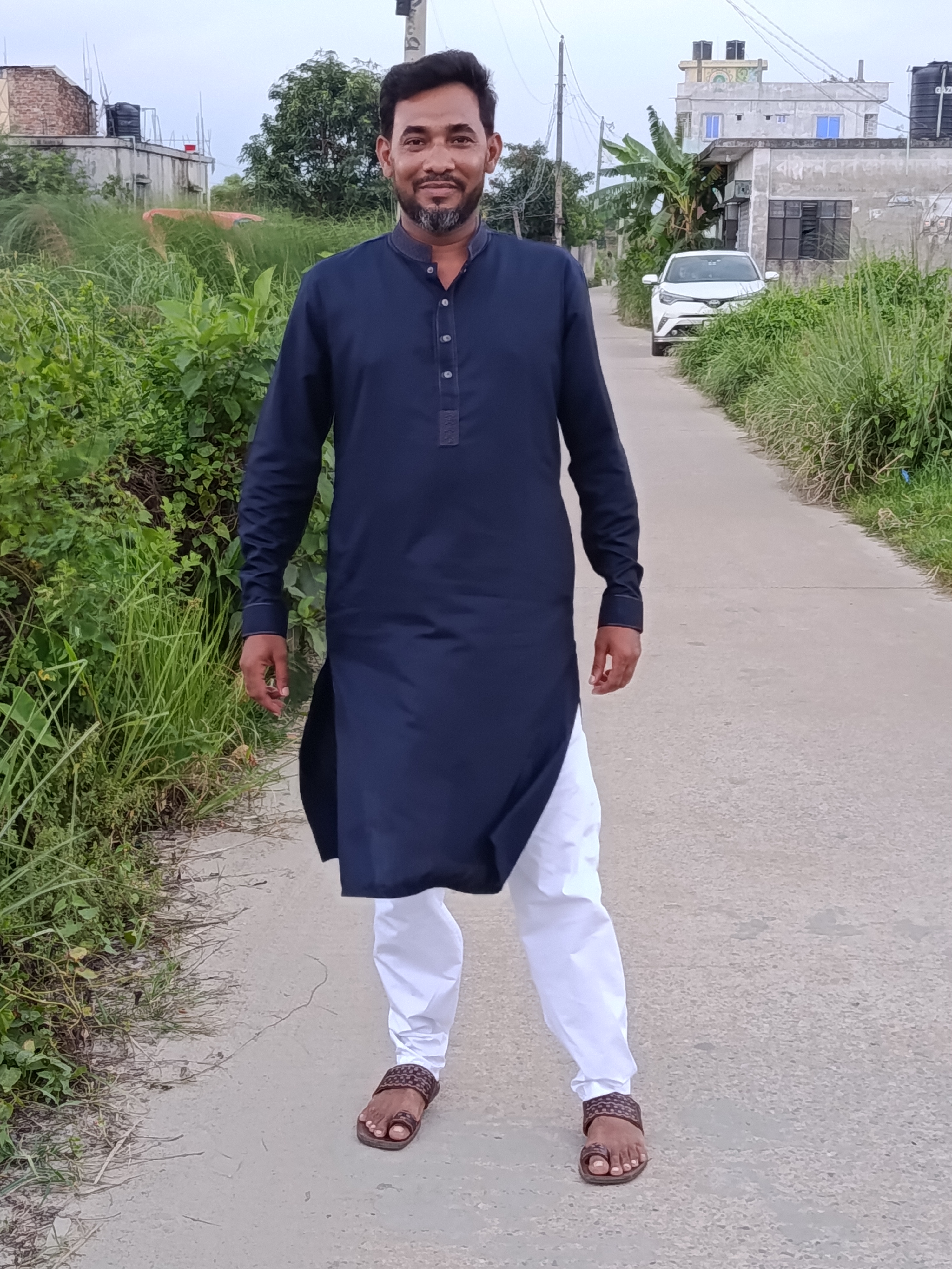 Md Arif Bhuiyan