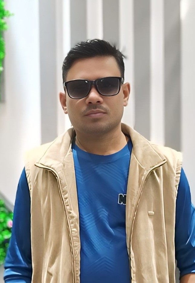 Md. Nahidul islam Khokon