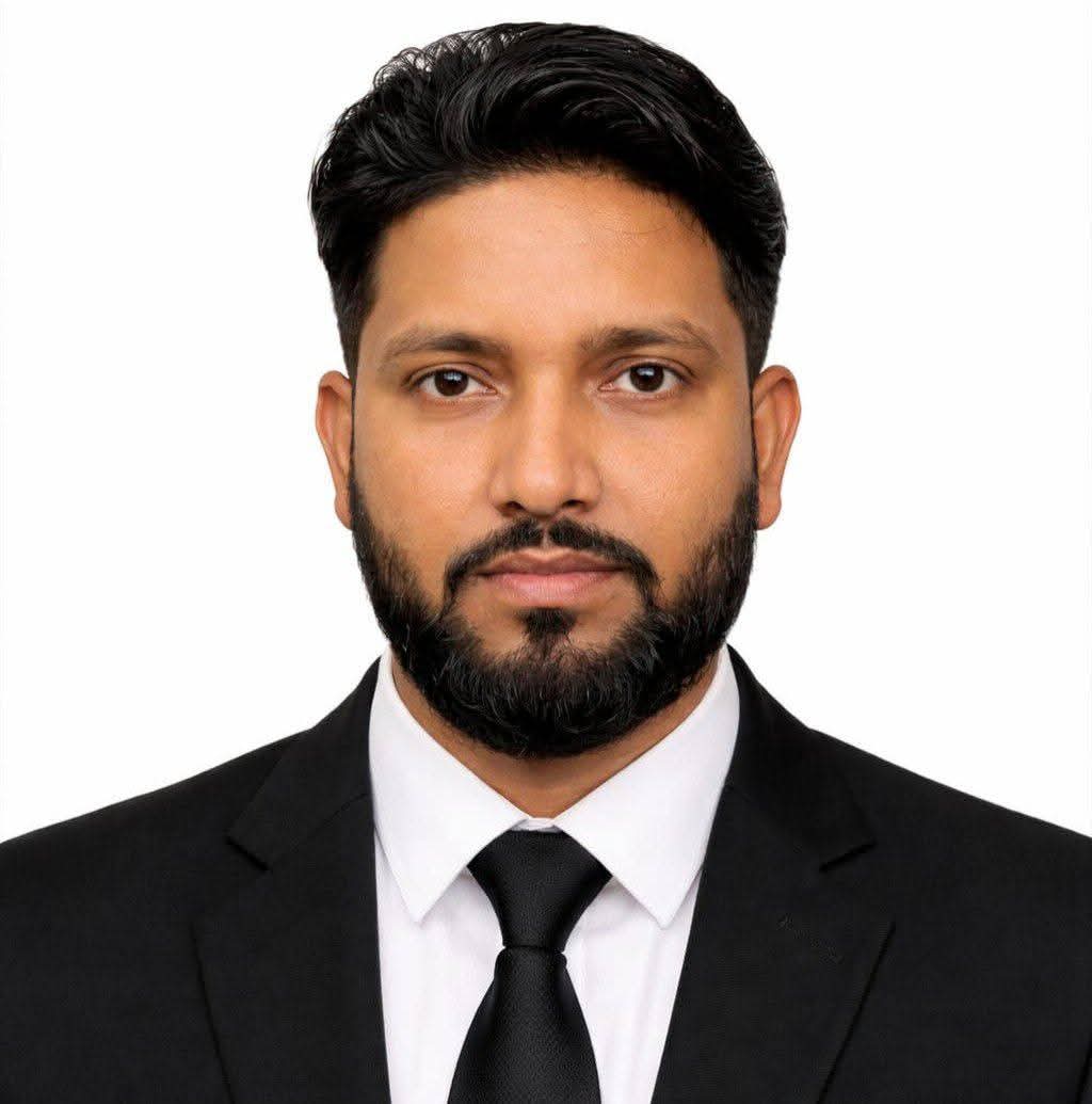 Md. Aslam Shikder